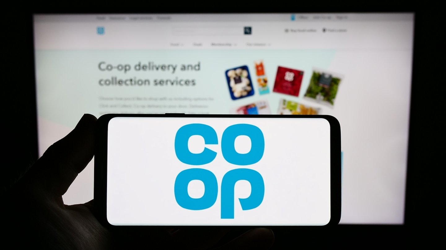 co-op