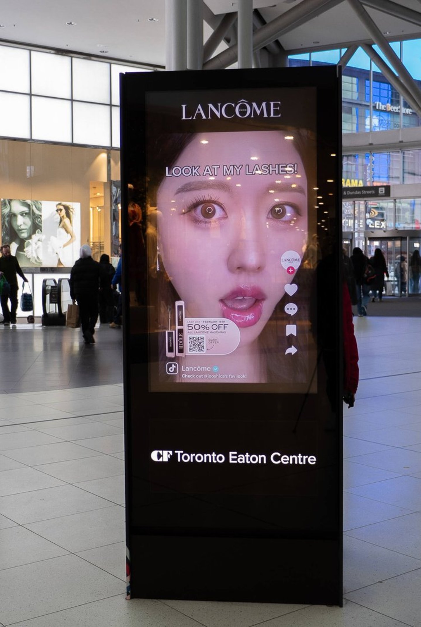 lancome