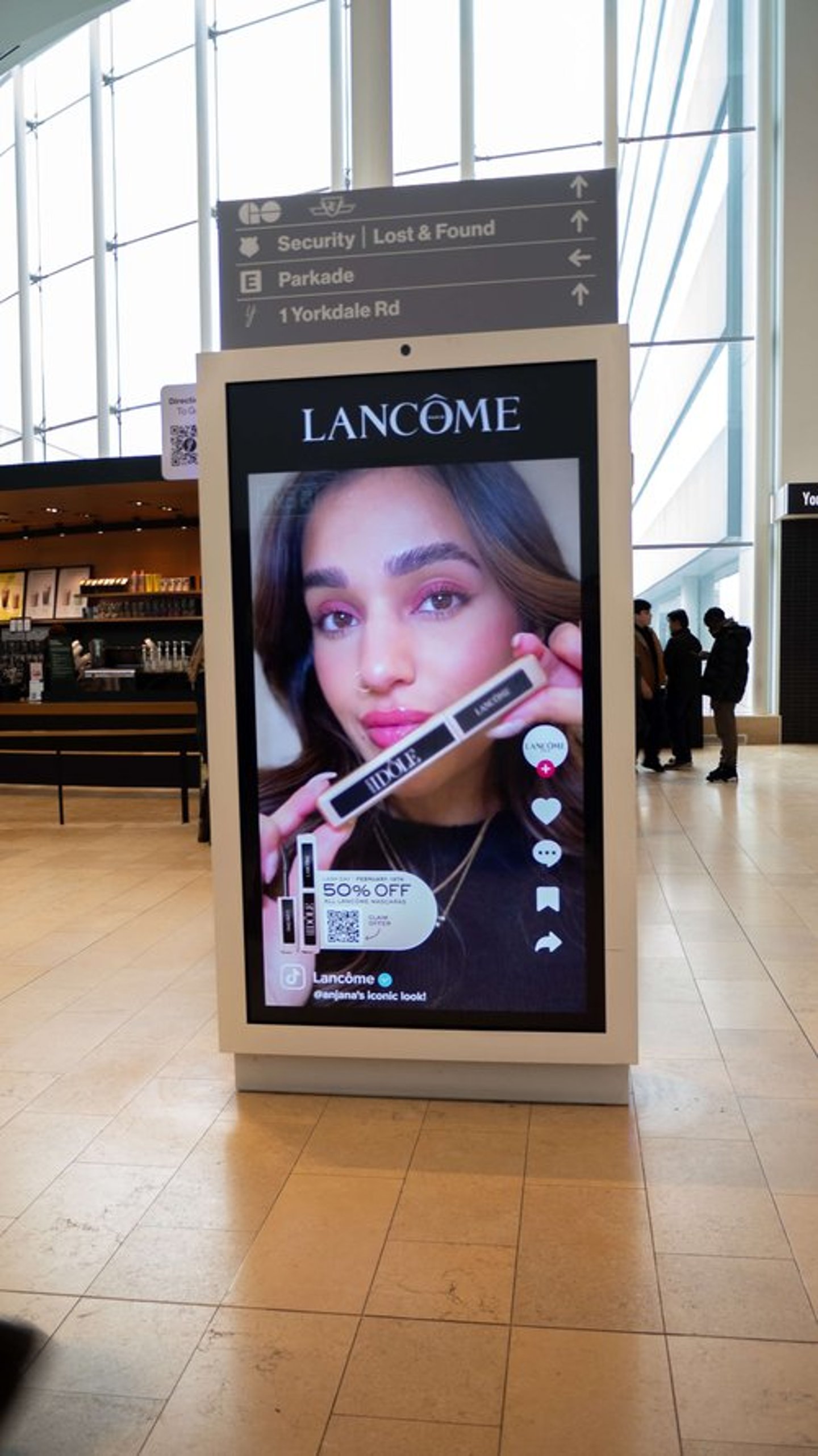 lancome 