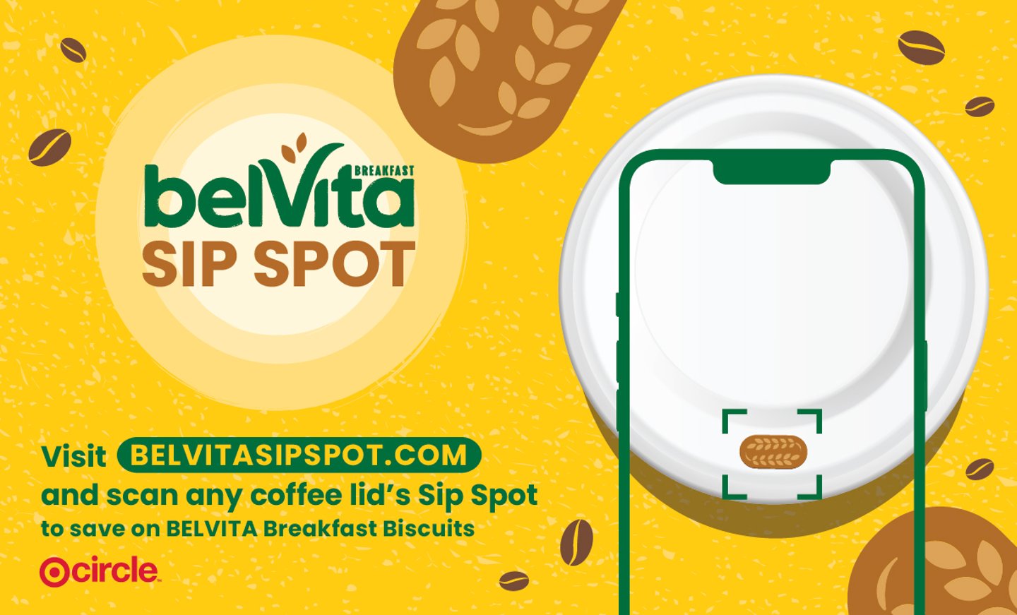 belvita sip spot