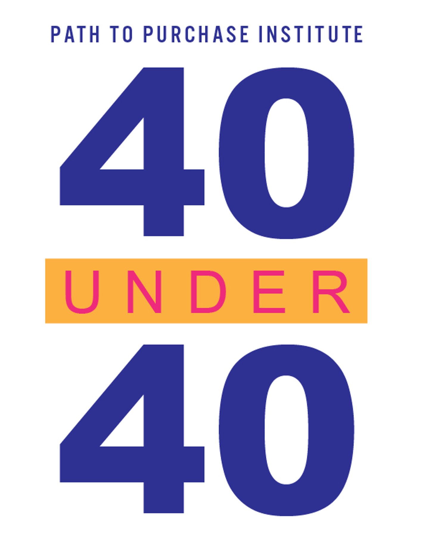 40 under 40