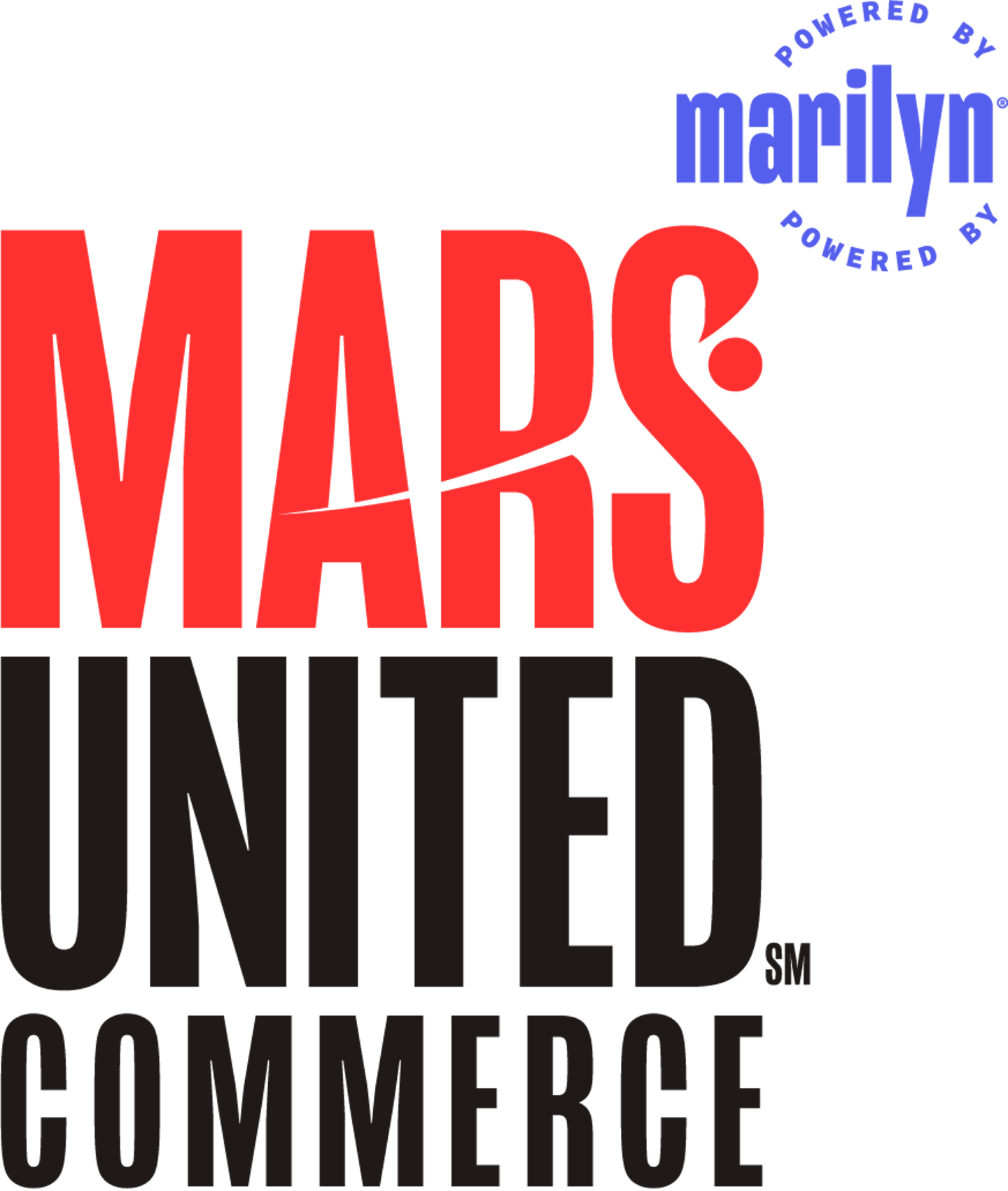 Mars United Commerce logo