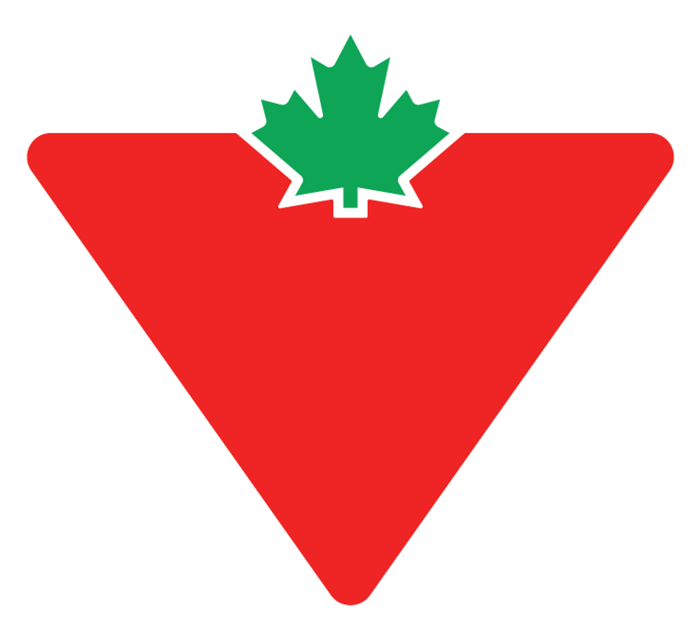 Canadian Tire Logo