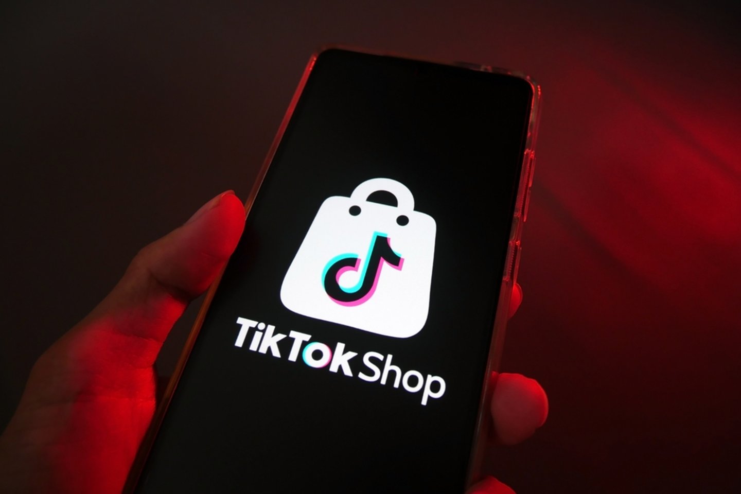 tiktok shop social commerce