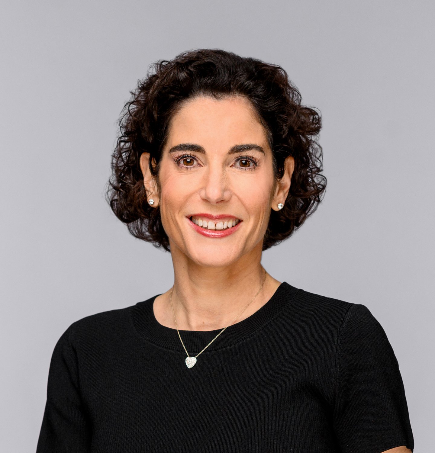 Jessica Shapiro, CMO of LiveRamp