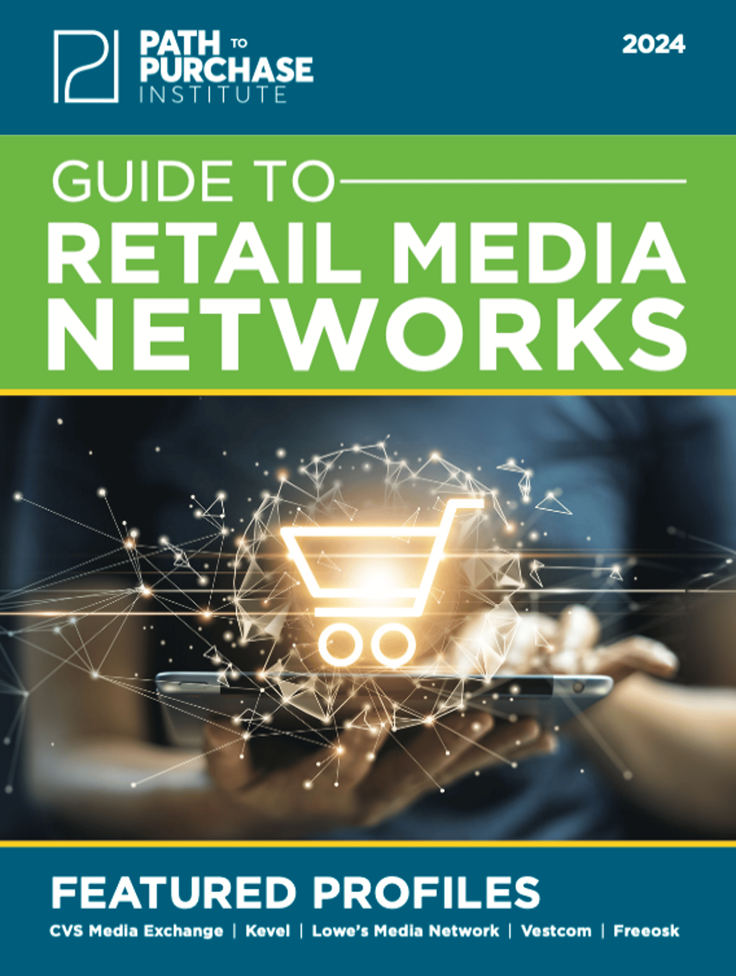 2024 Retail Media Guide