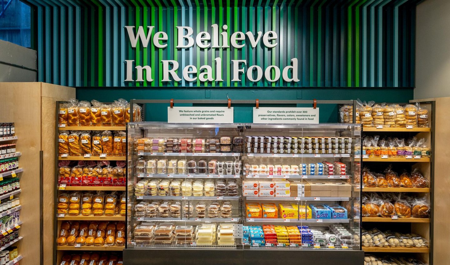 Whole Foods Market Daily Shop