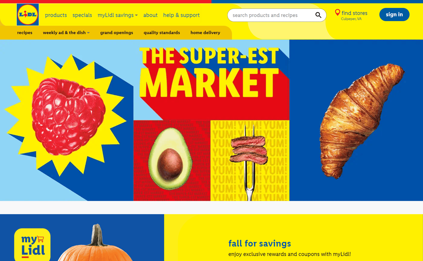 lidl us