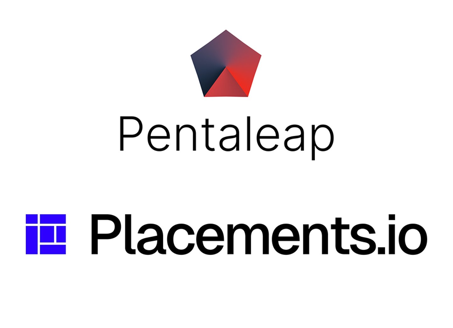 placements.io pentaleap collab