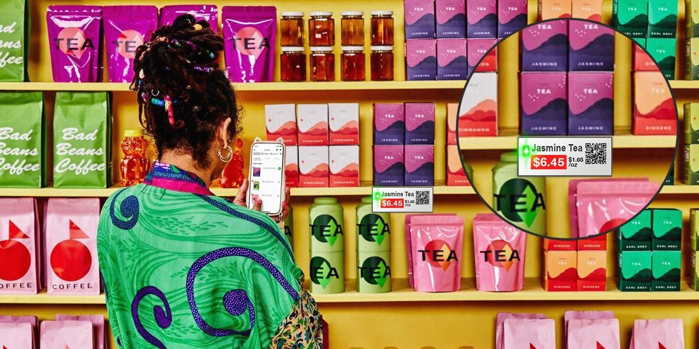 instacart carrot tags ESL