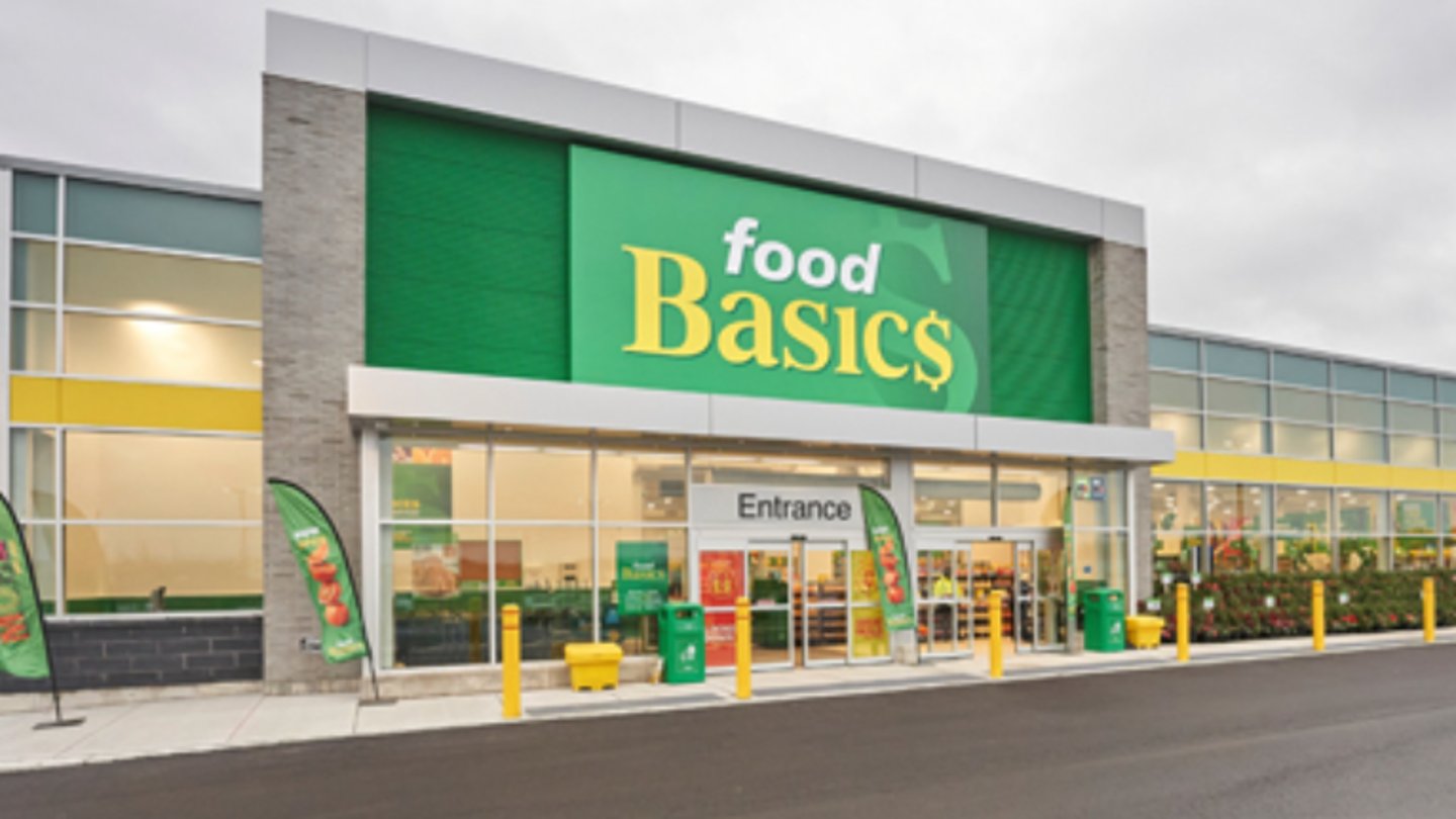 food basics