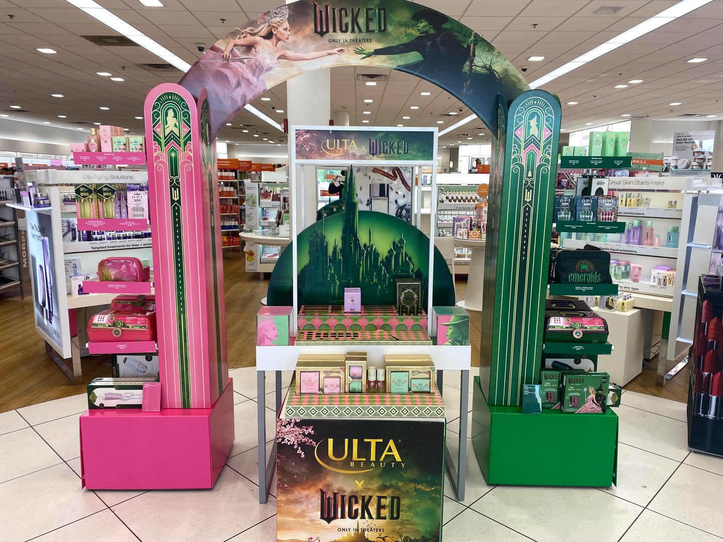 ulta wicked 