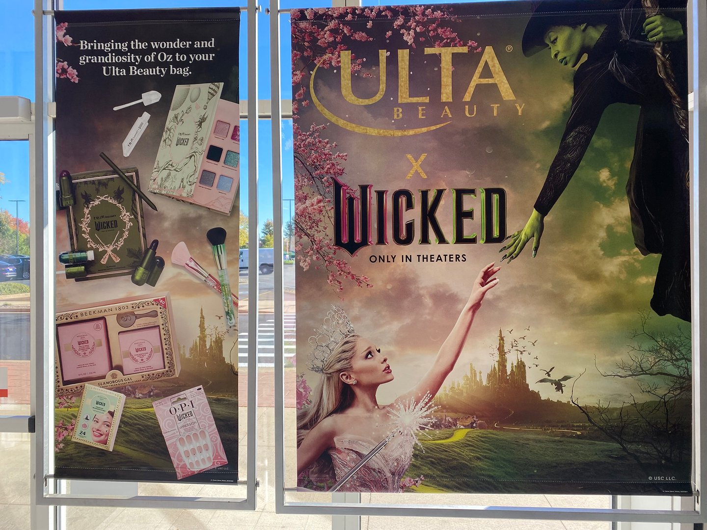 ulta wicked