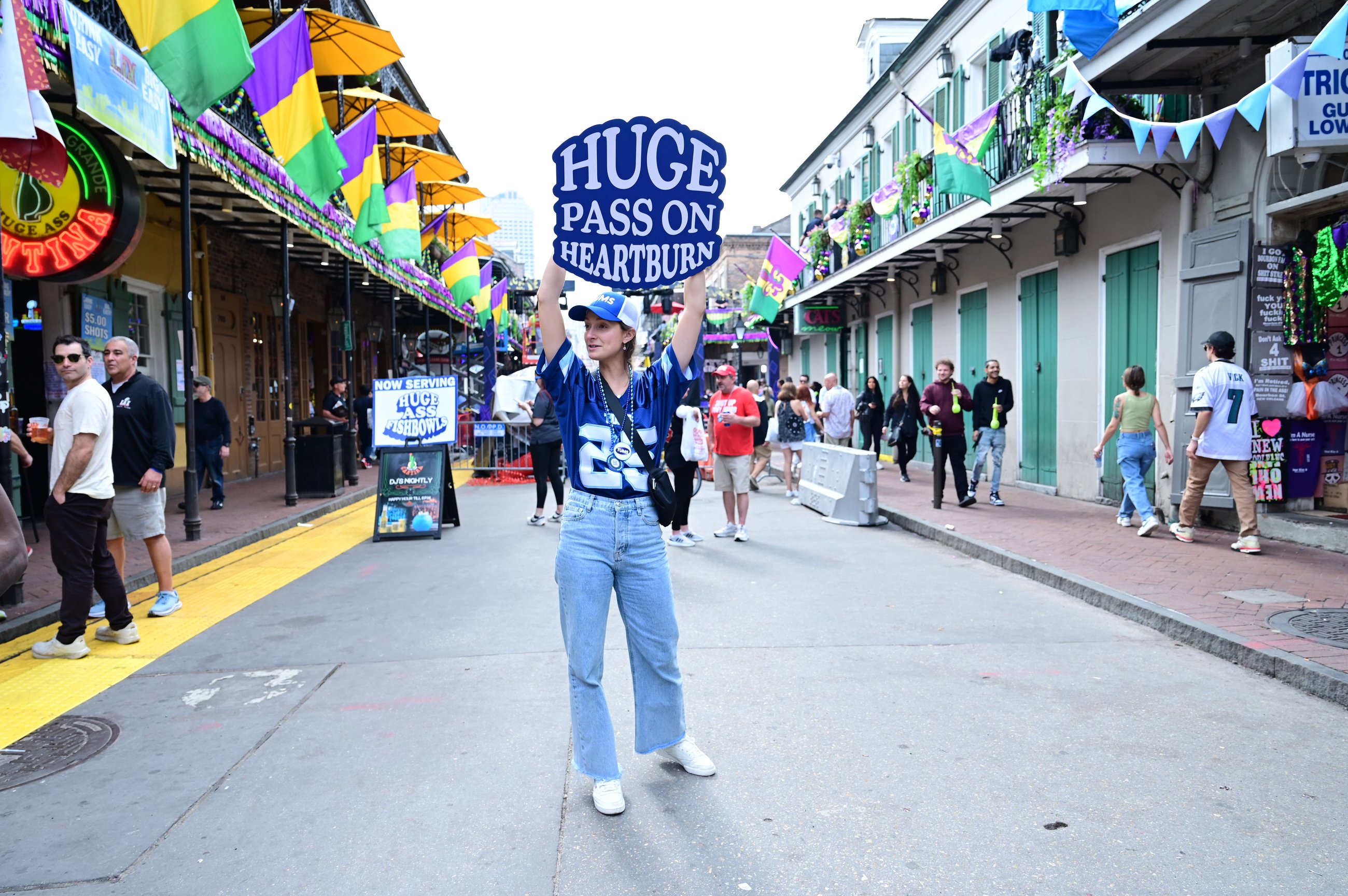 tums super bowl lix