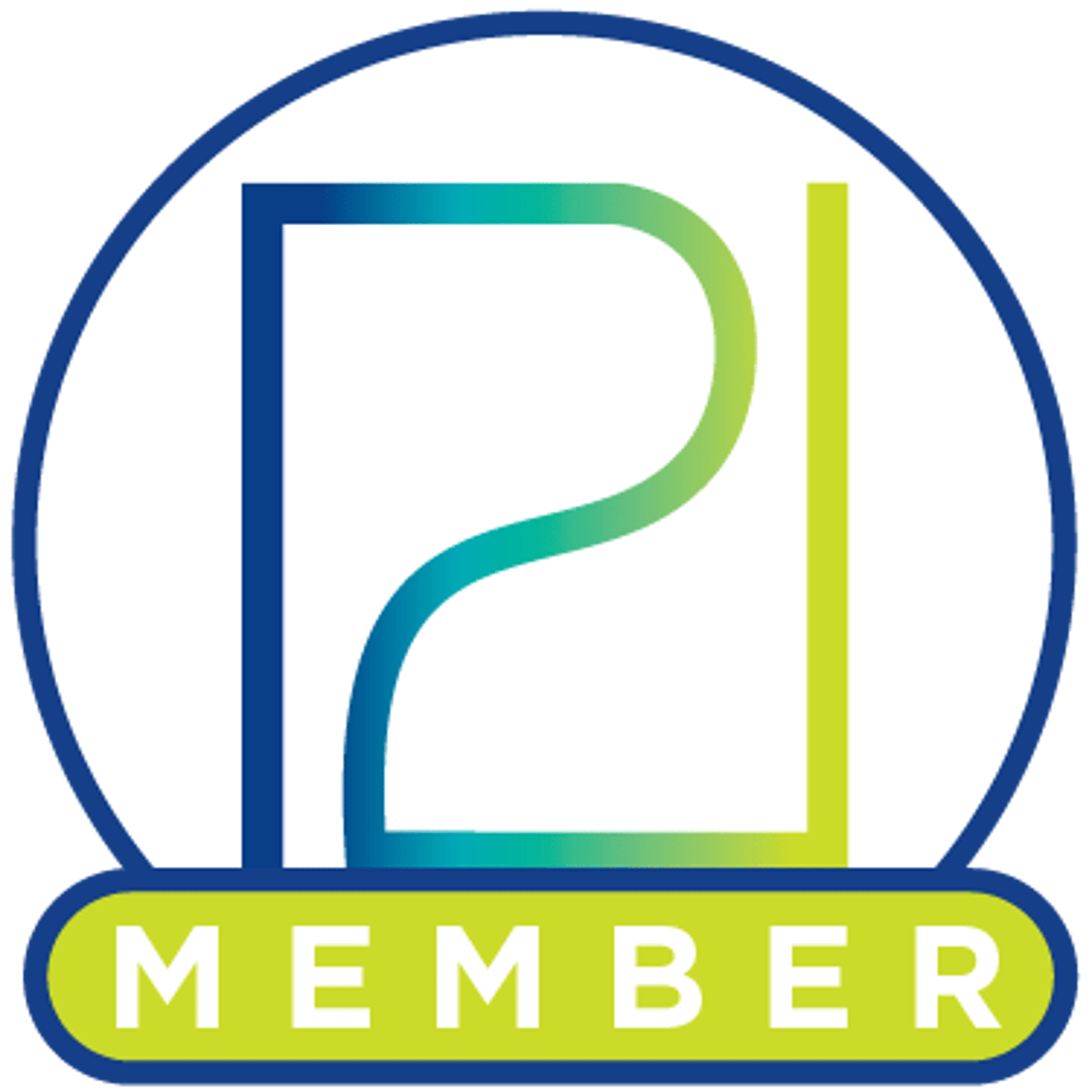 P2PI Member Logo