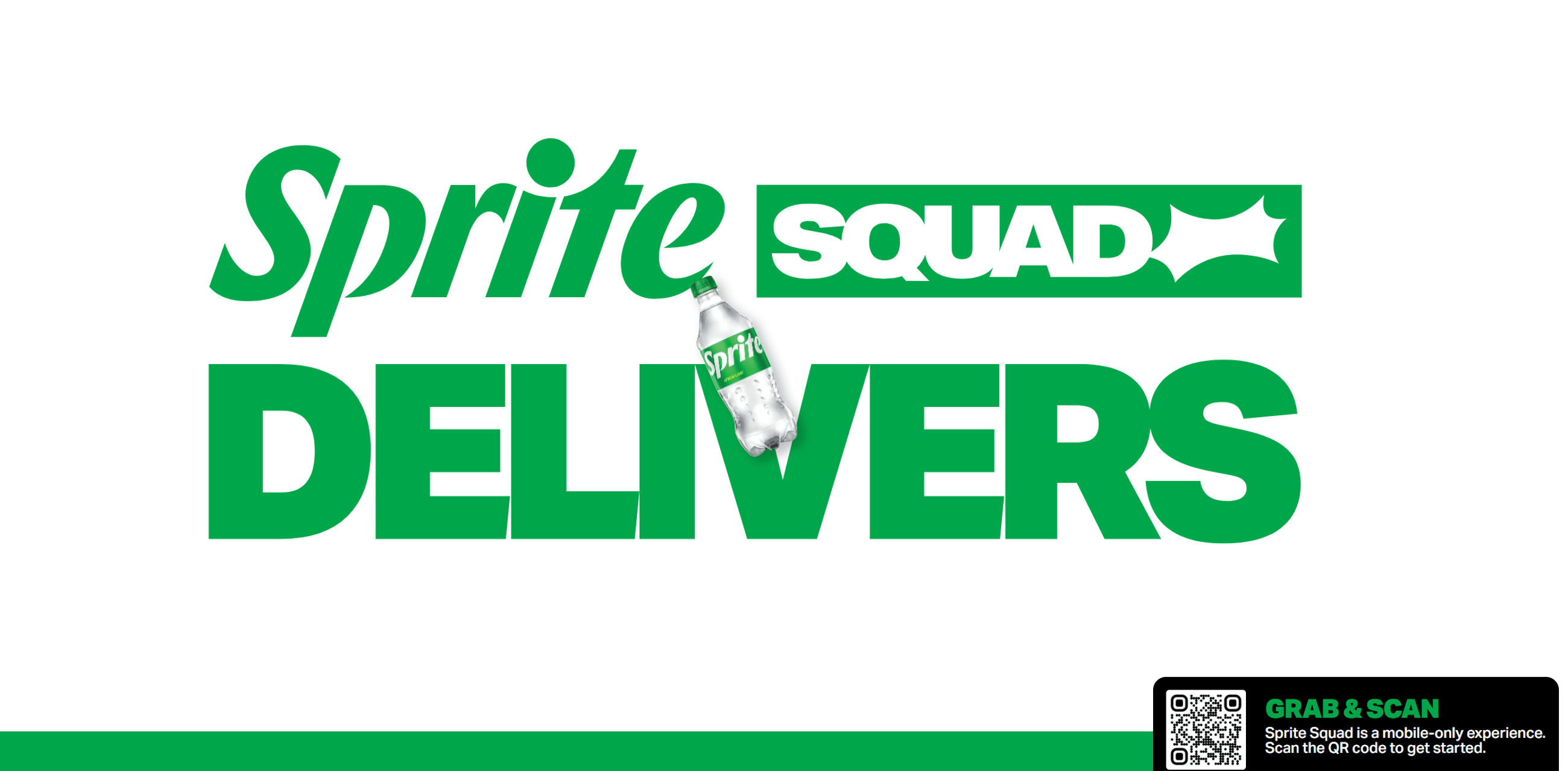 sprite squad