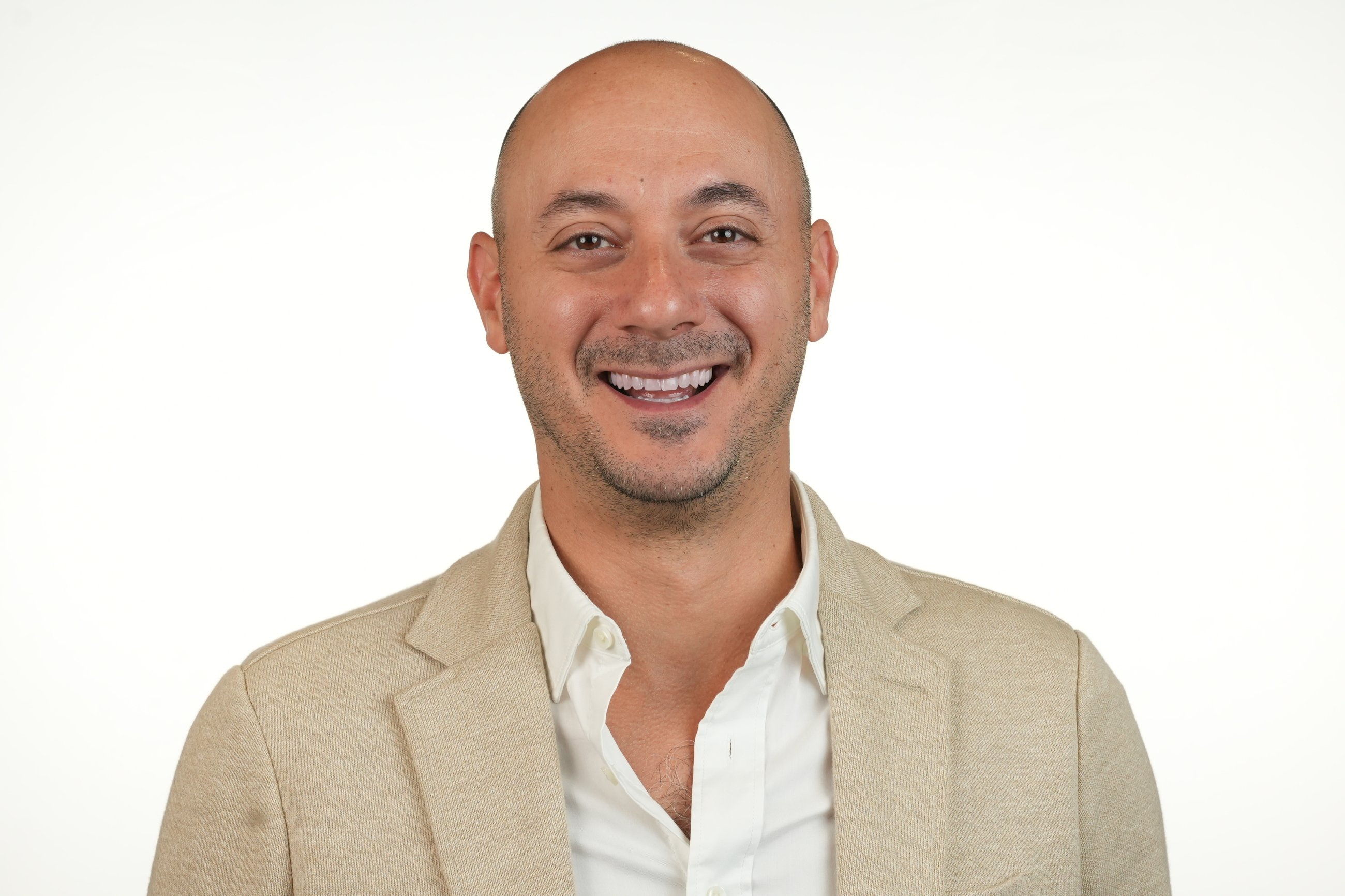 Adam Stave