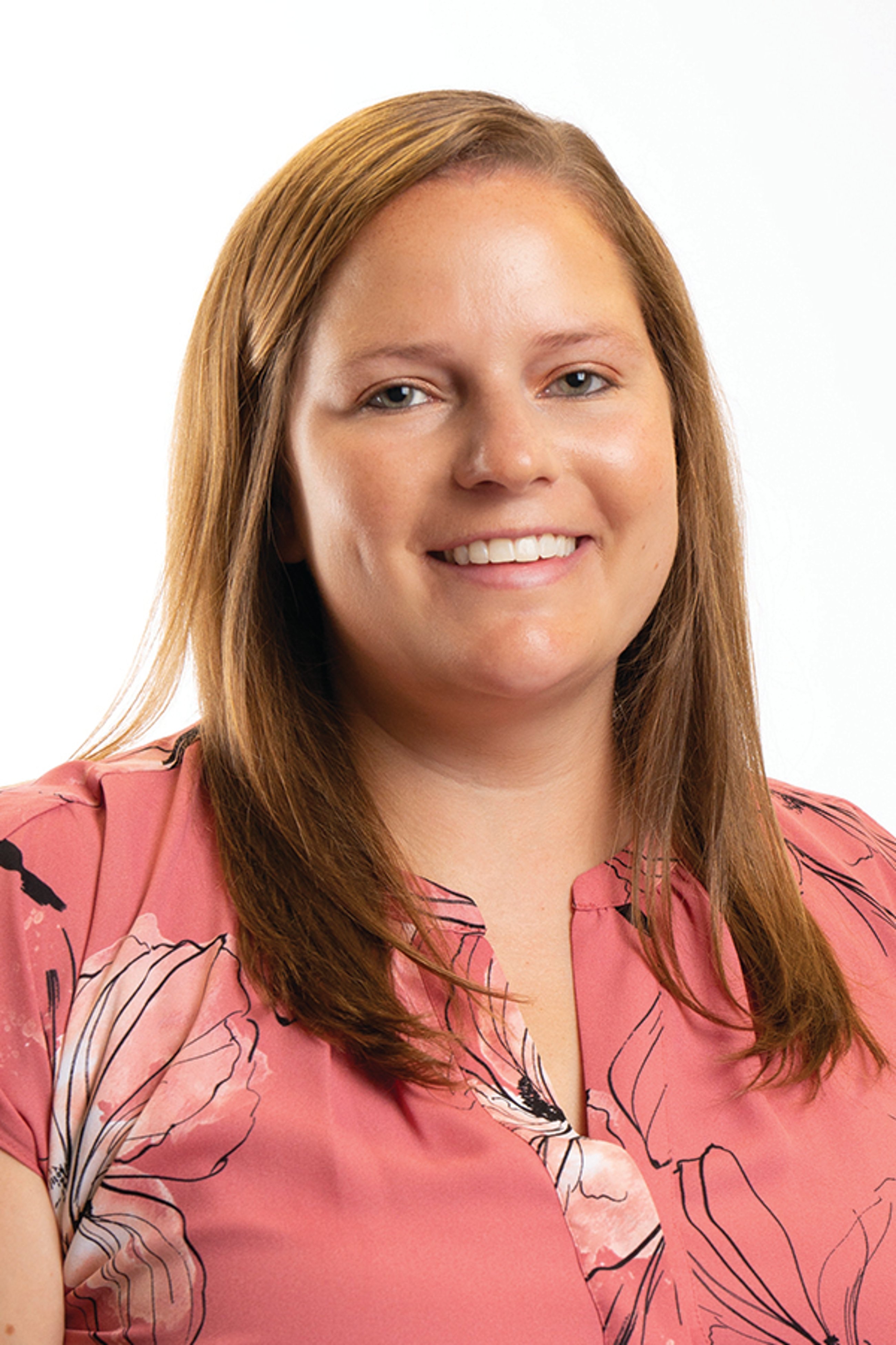 Mary Kate Huffman