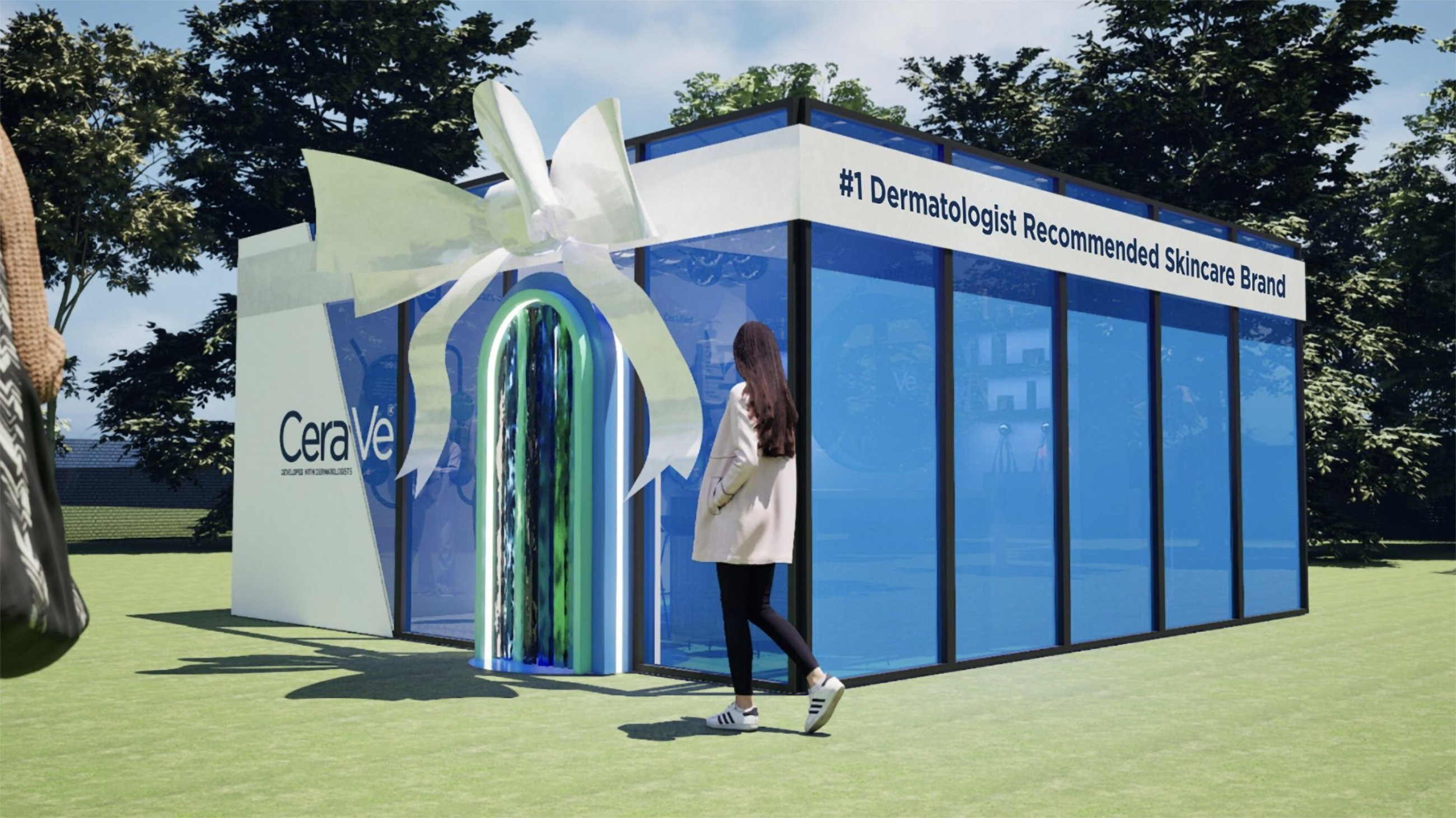 cerave 20th birthday