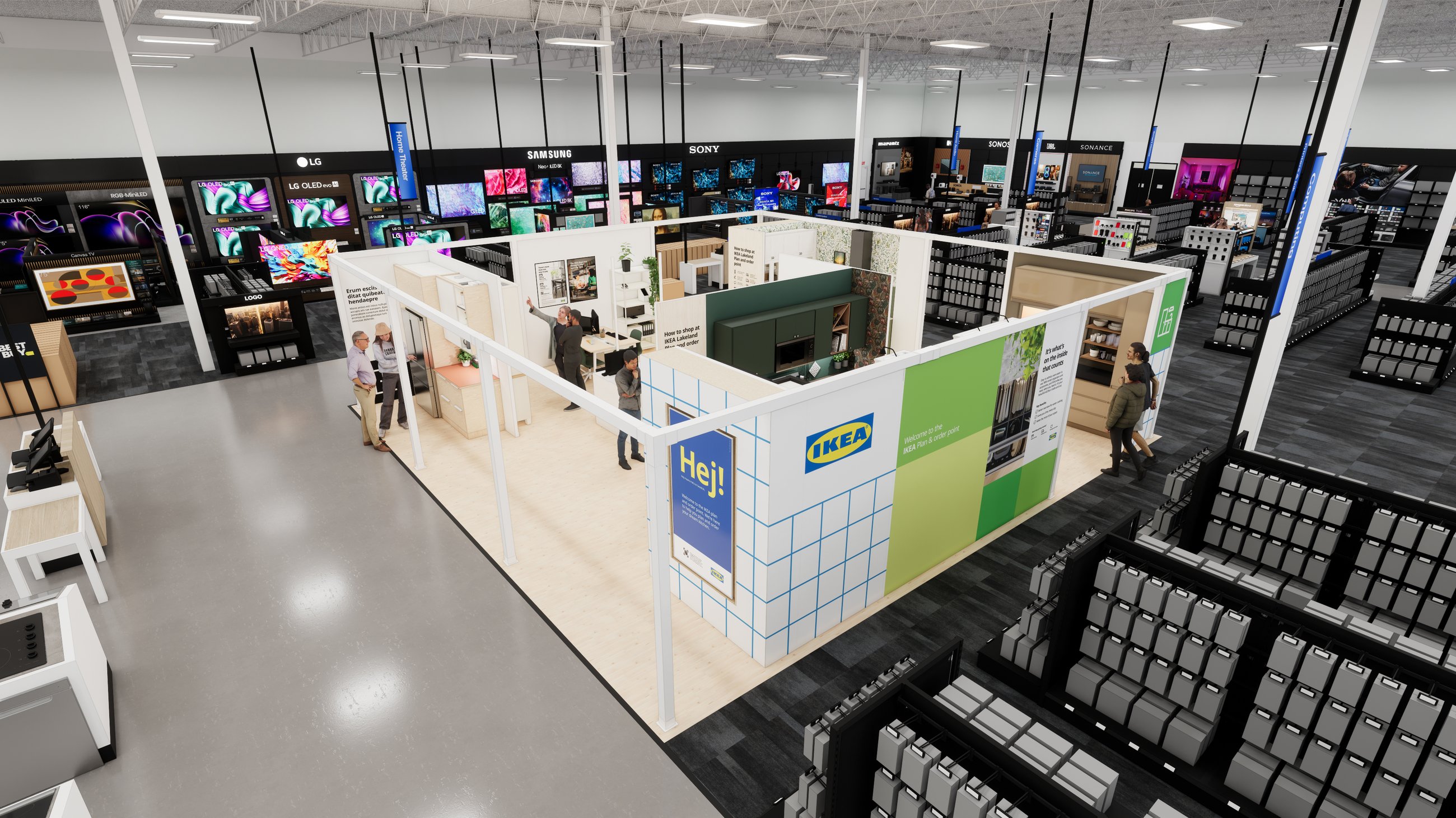 best buy x ikea
