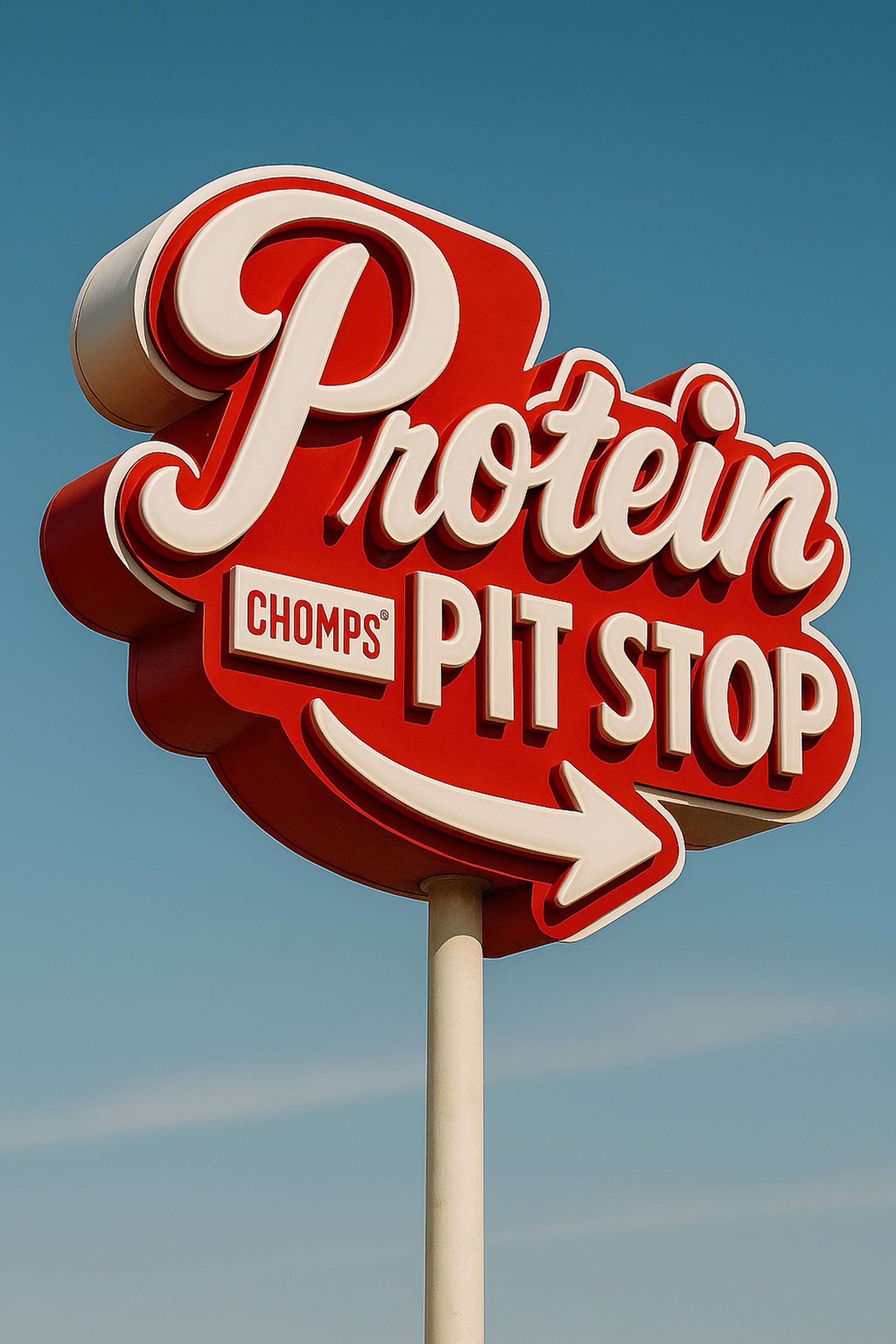chomps protein pit stop