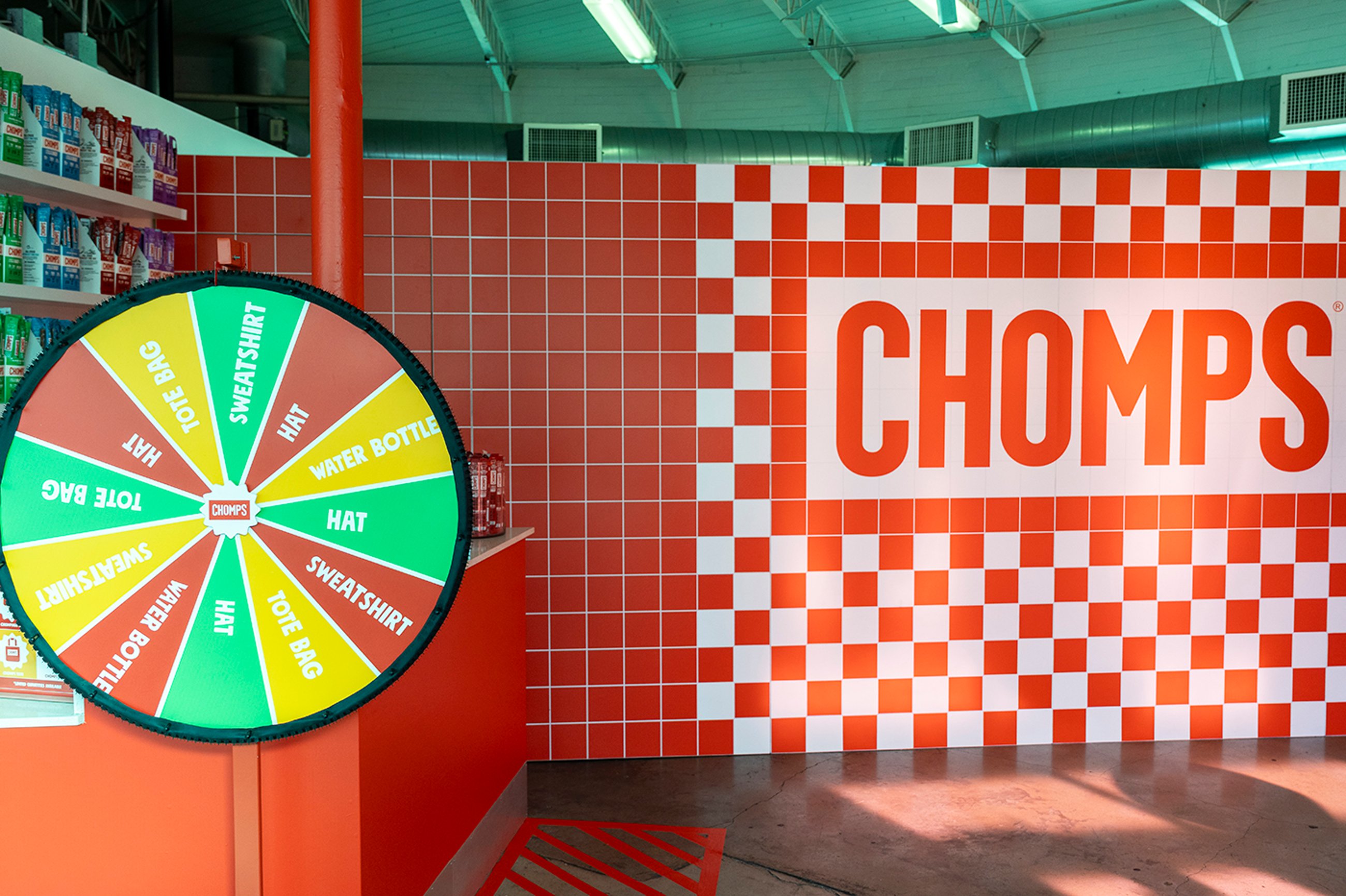 chomps protein pit stop