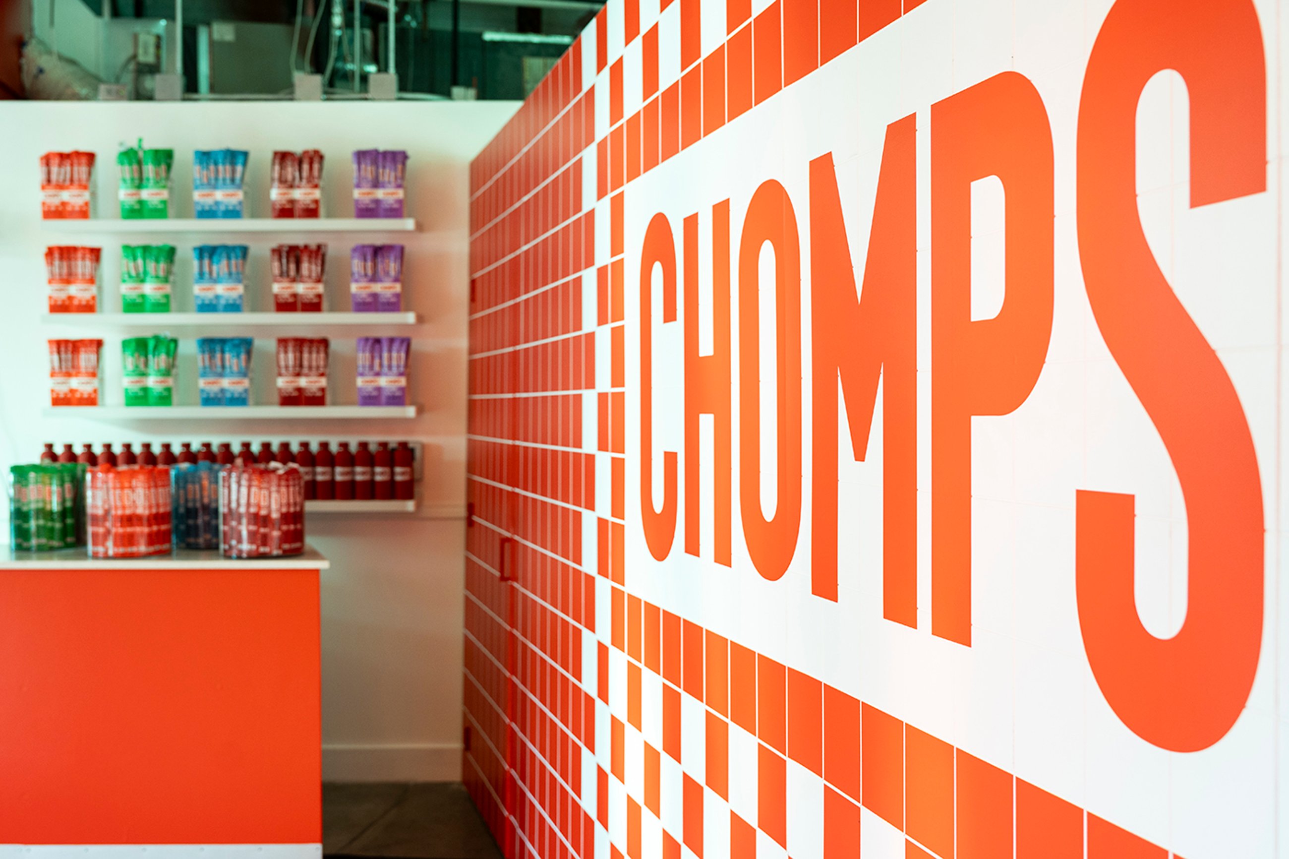 chomps protein pit stop