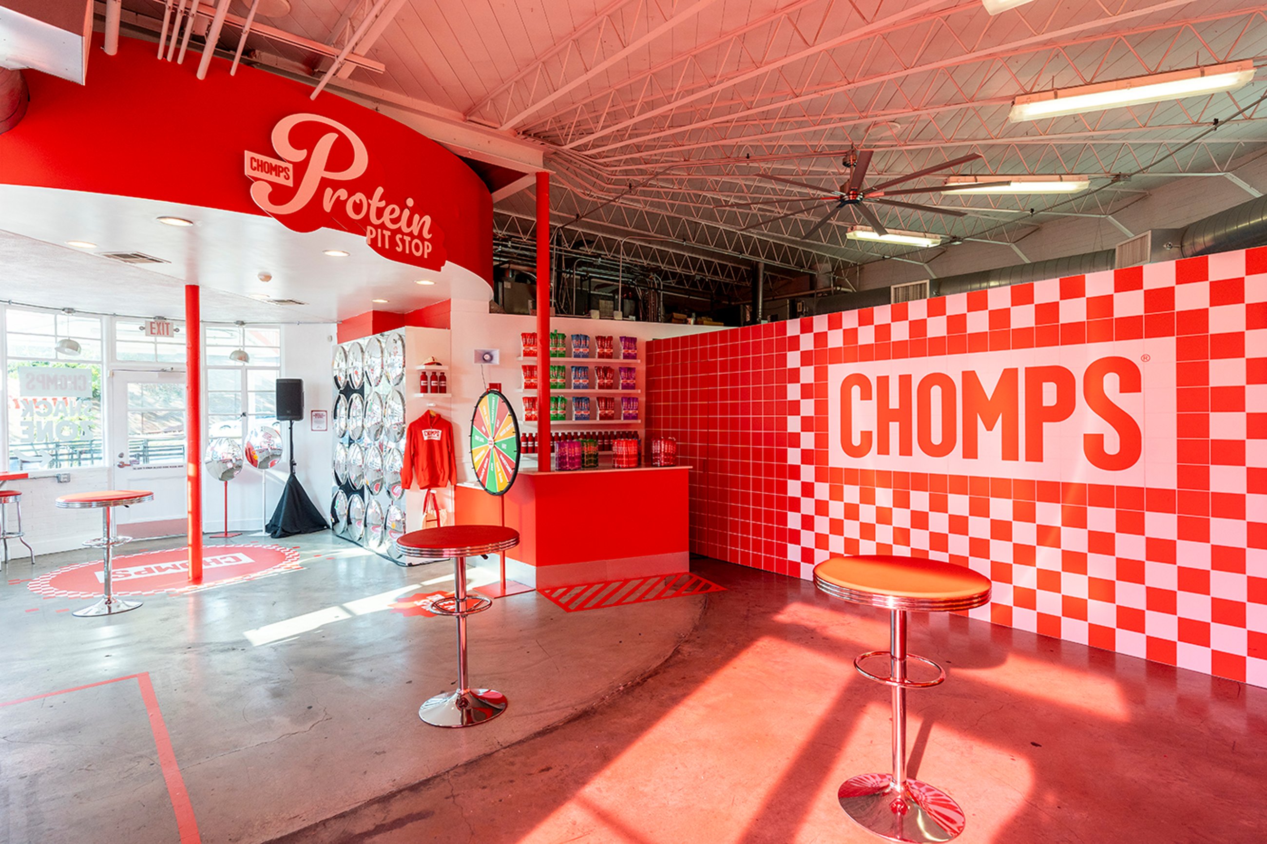 chomps protein pit stop