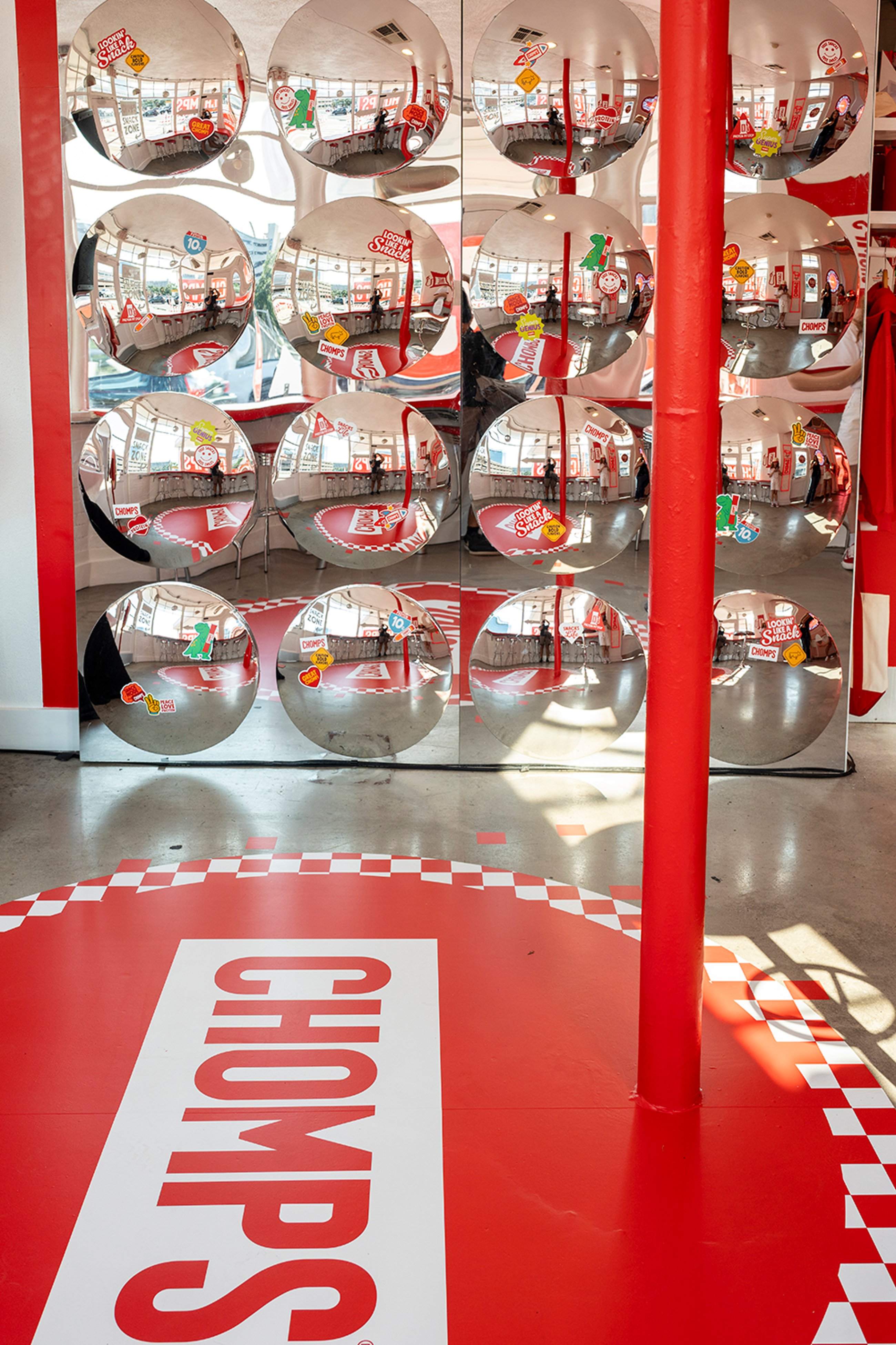 chomps protein pit stop