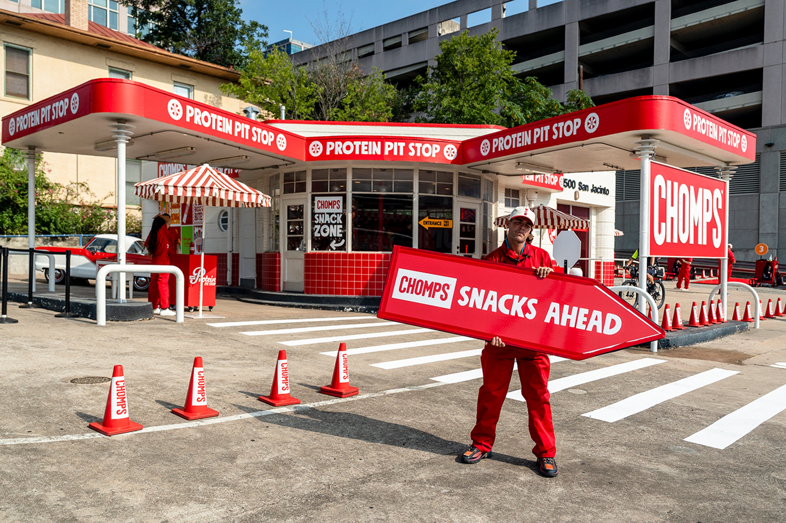 chomps protein pit stop