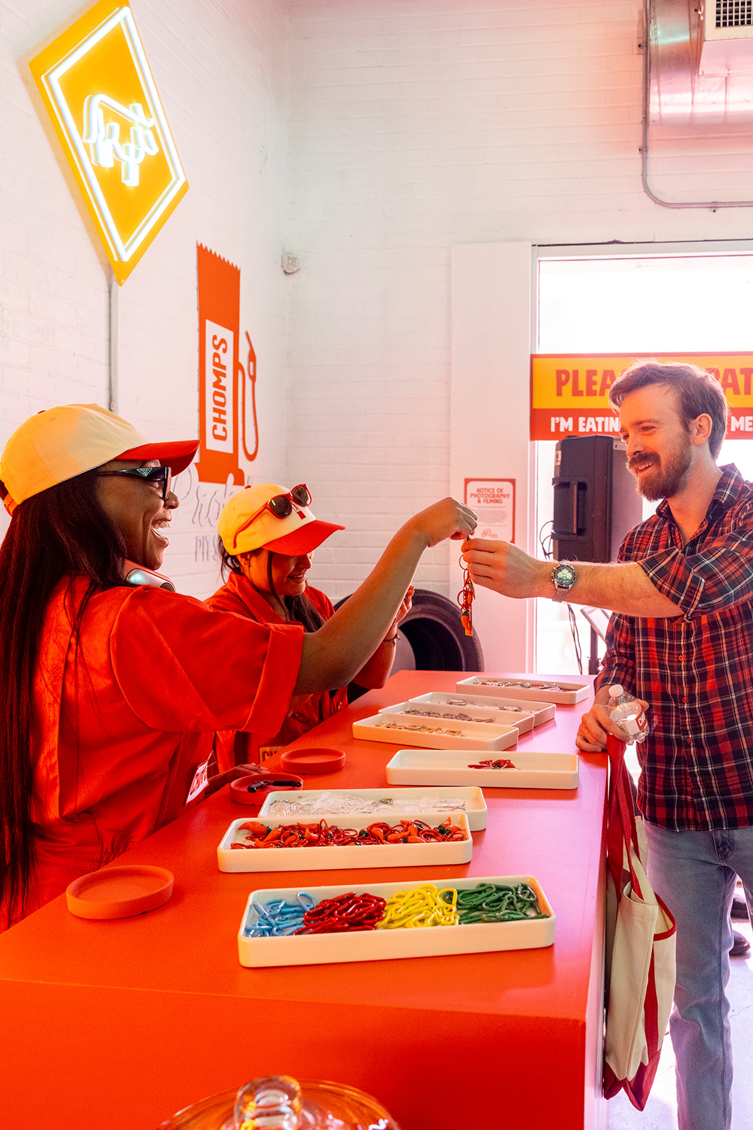 chomps protein pit stop