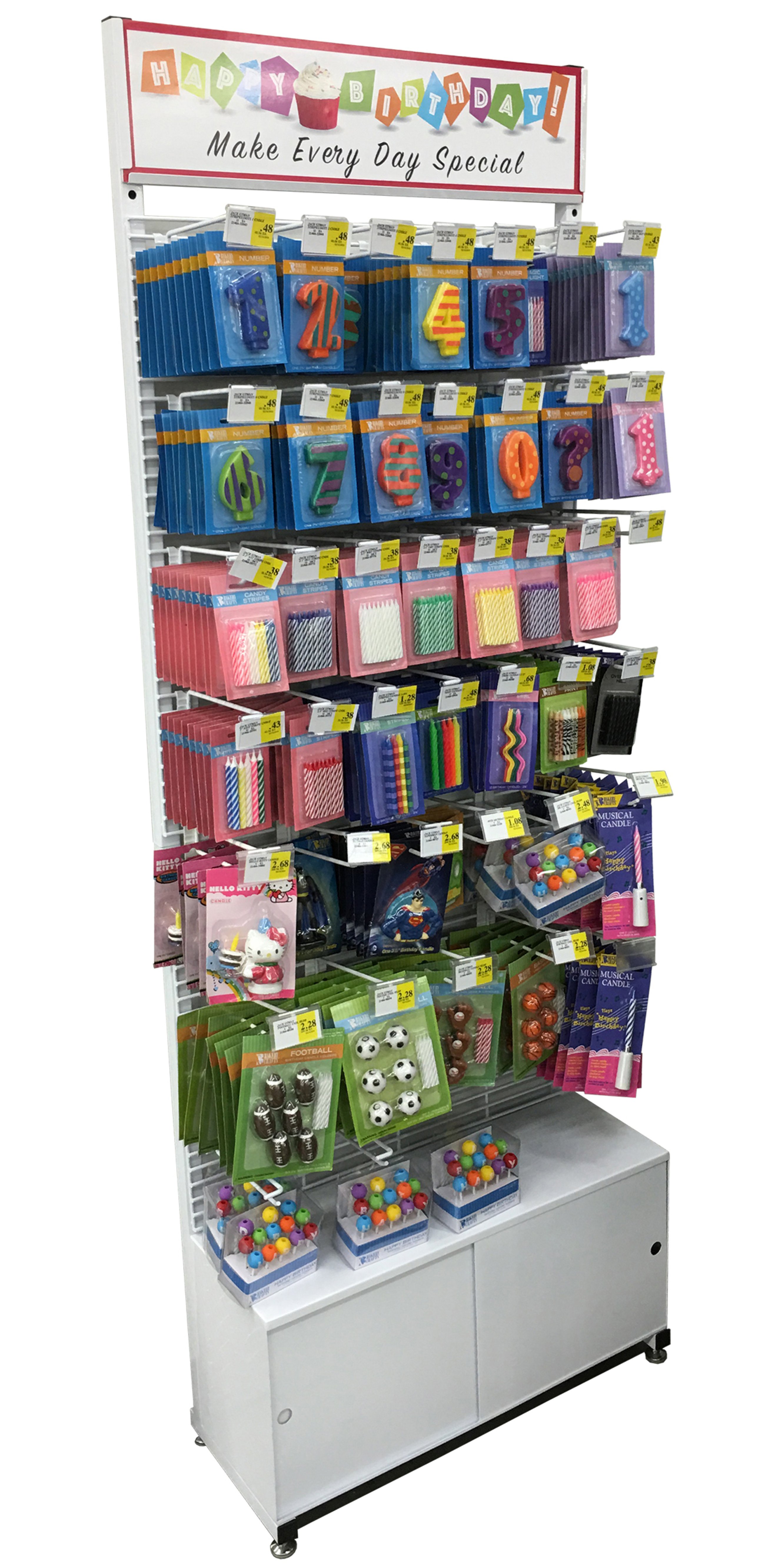 Applied Merchandising