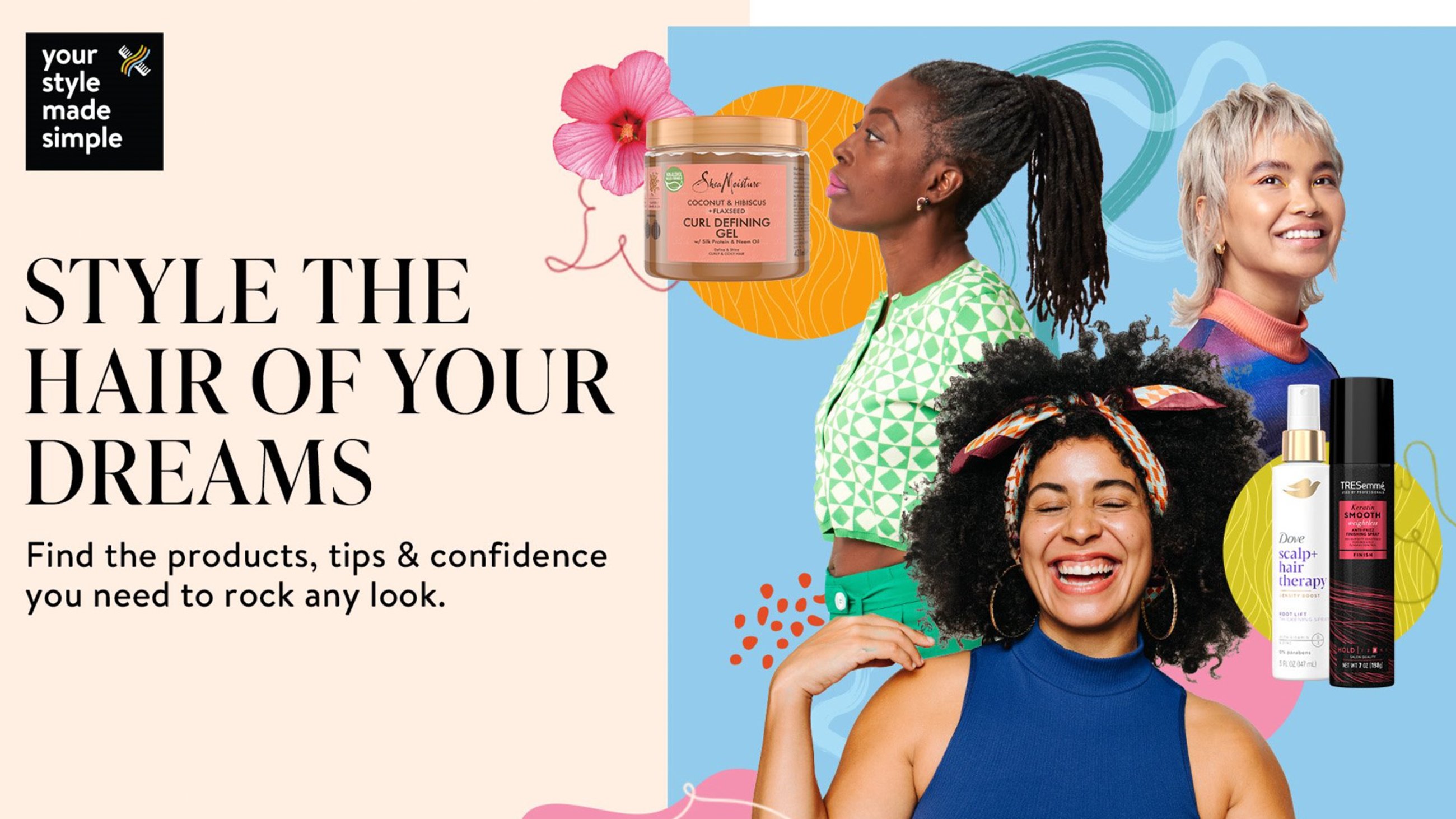 Unilever Your Style Made Simple