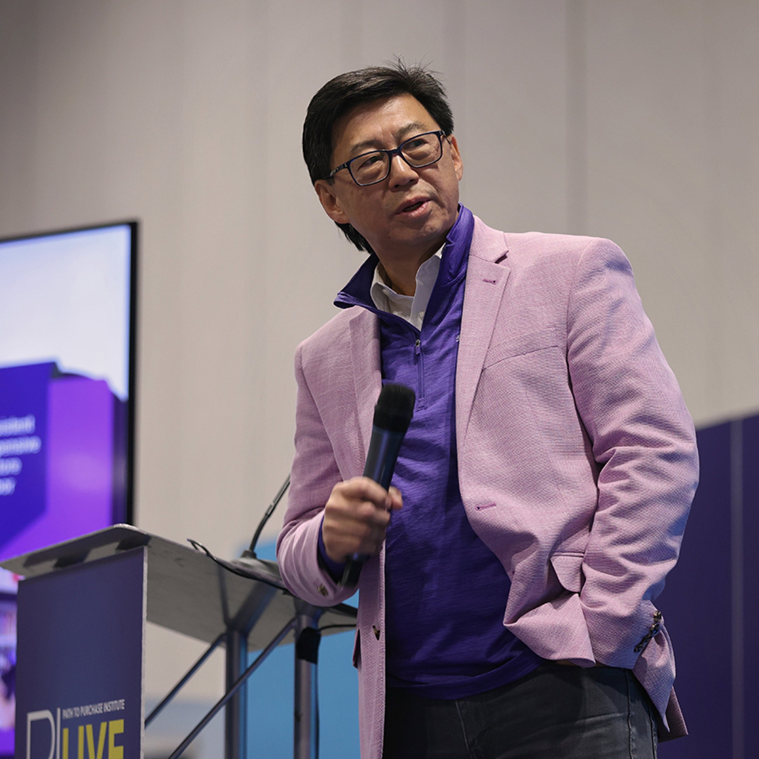 Henry Ho, Storesight