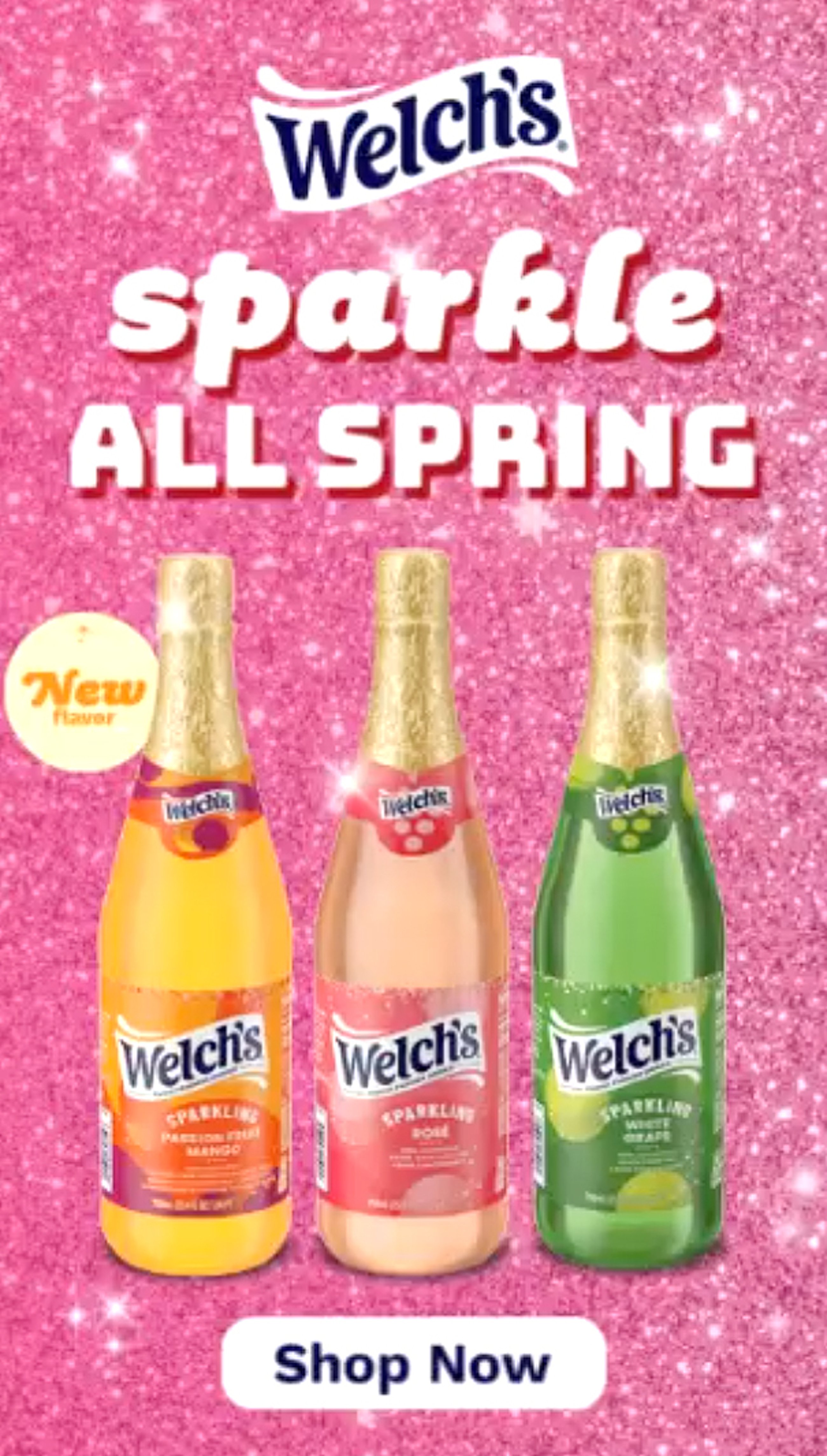 Welch's