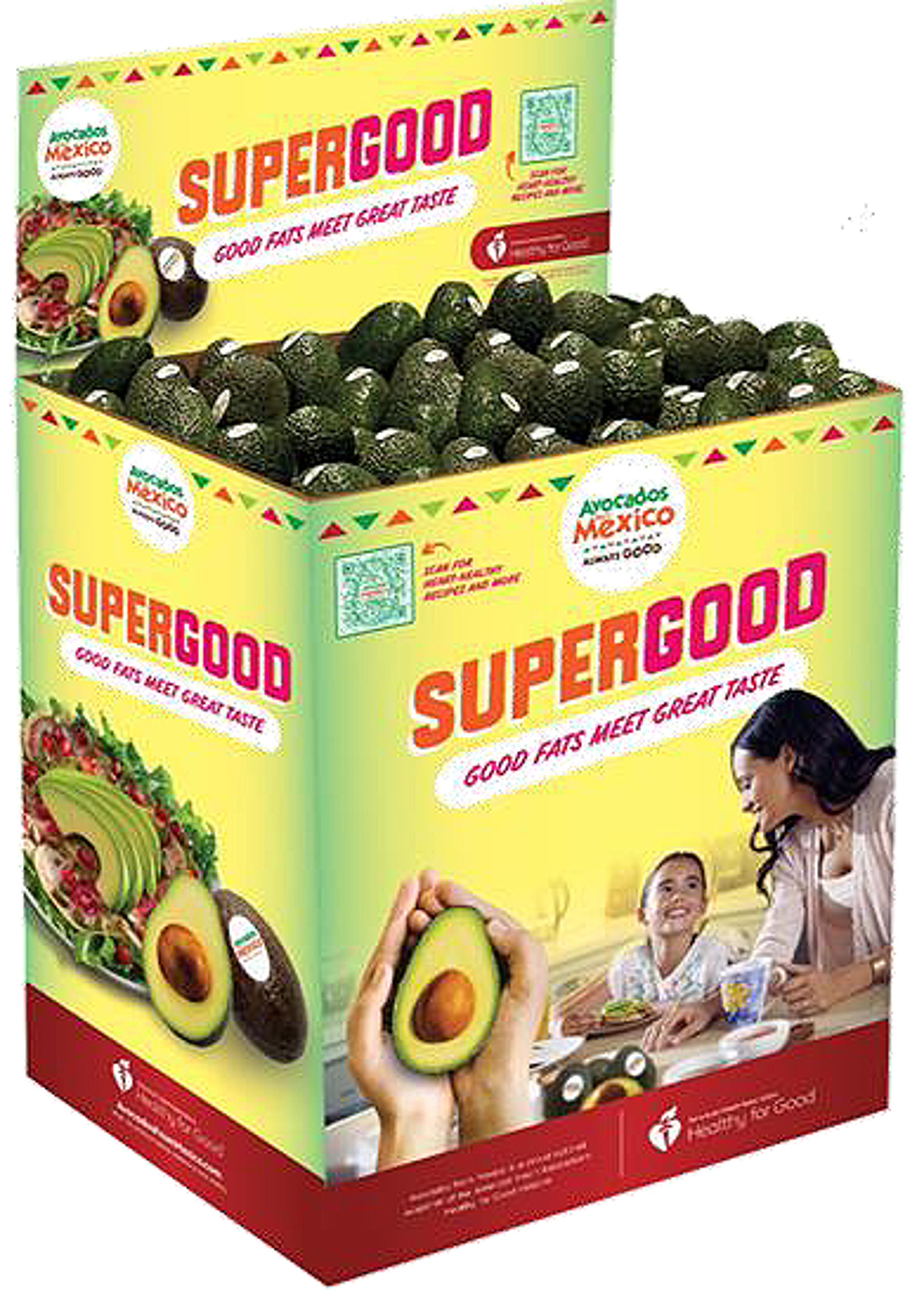 Avocados Supergood