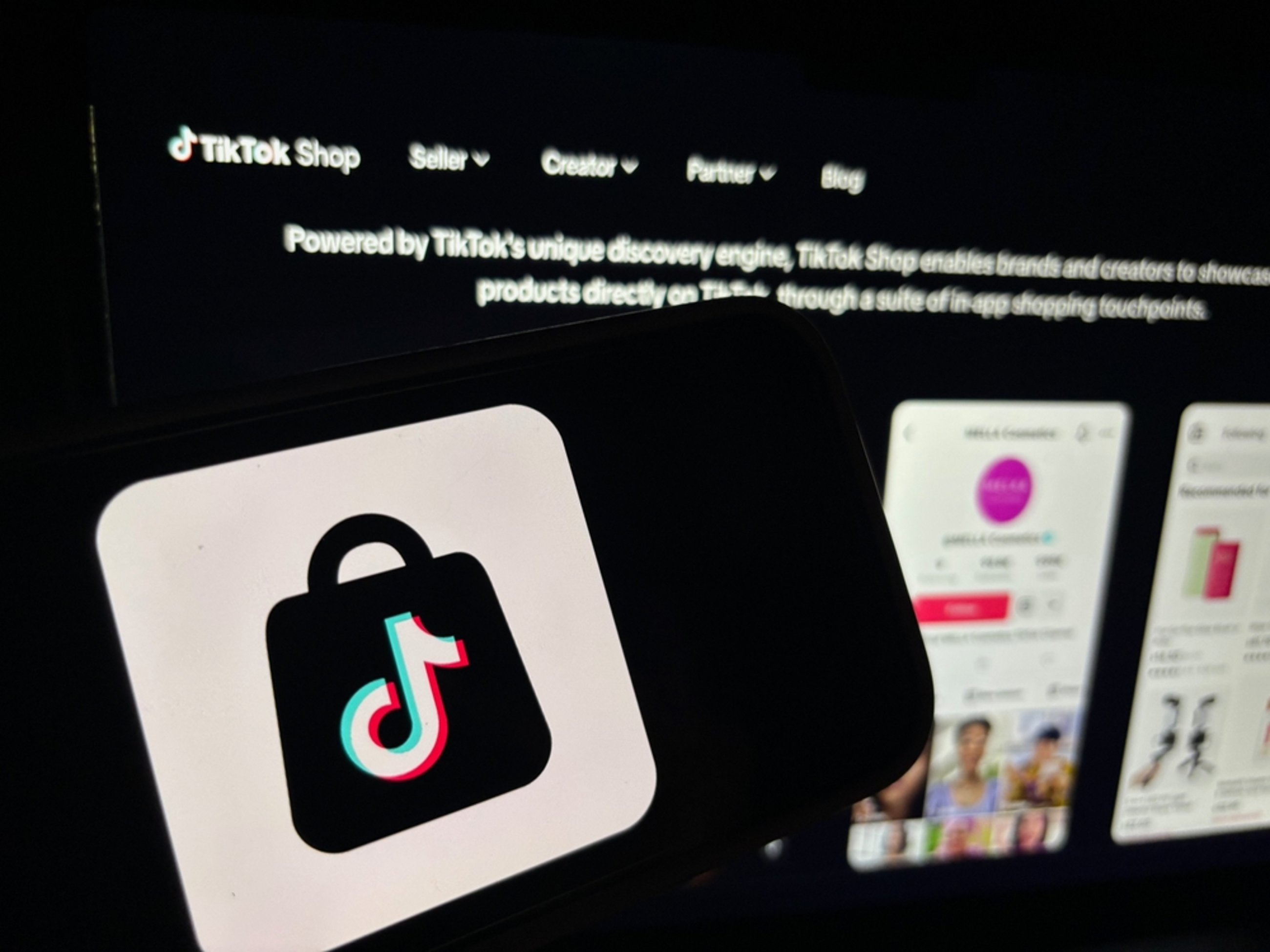 how brands are winning on tiktok shop