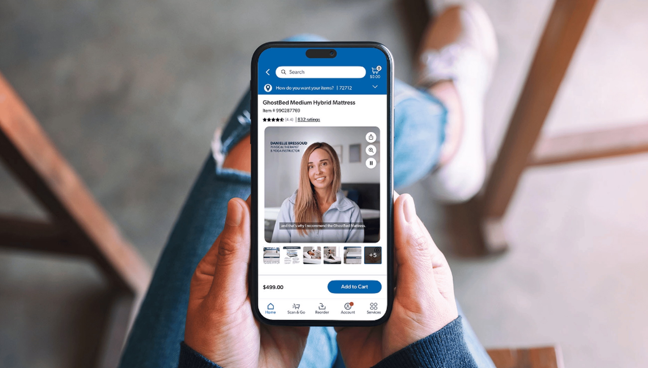 sam's club retail media