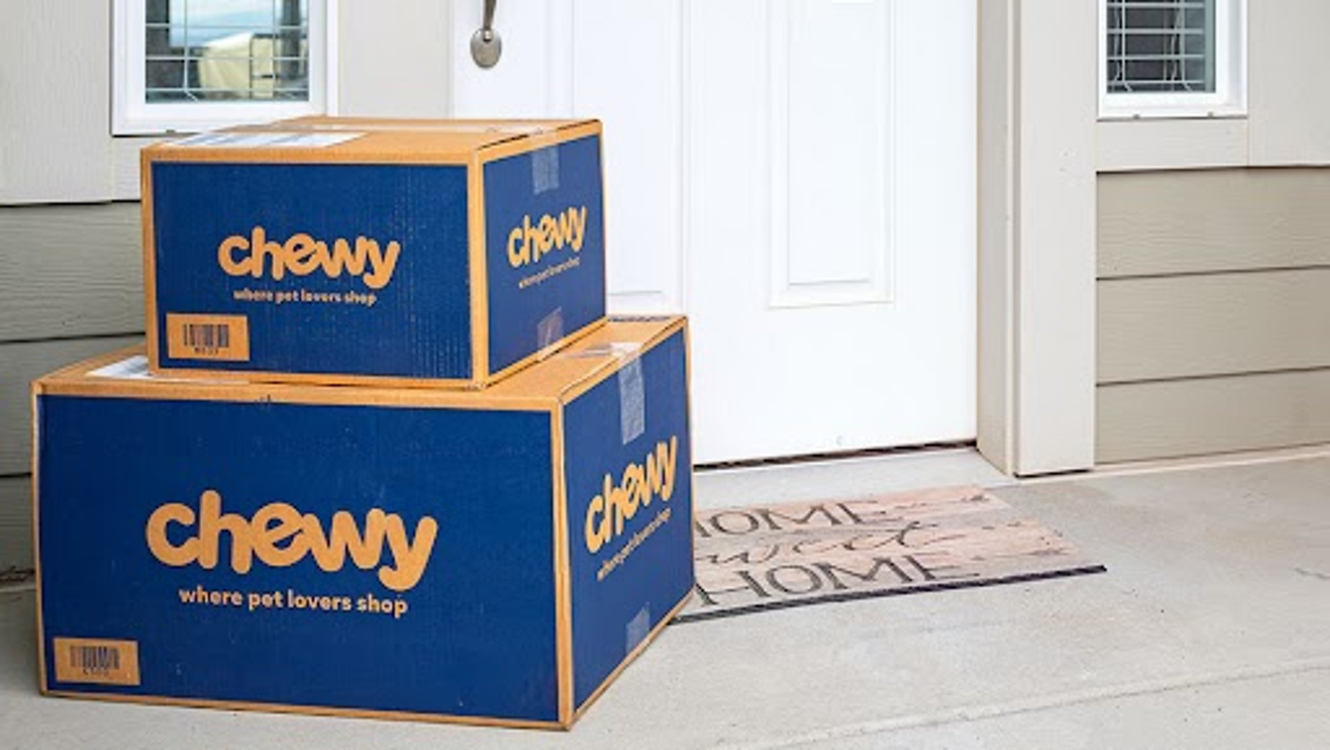 Chewy