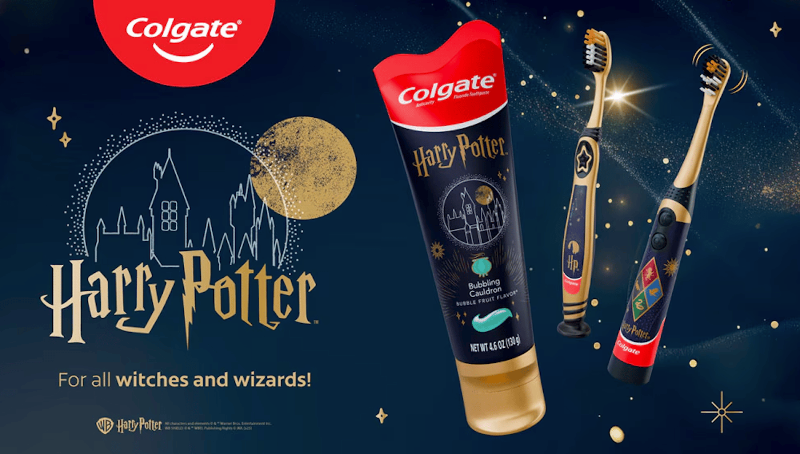 Colgate