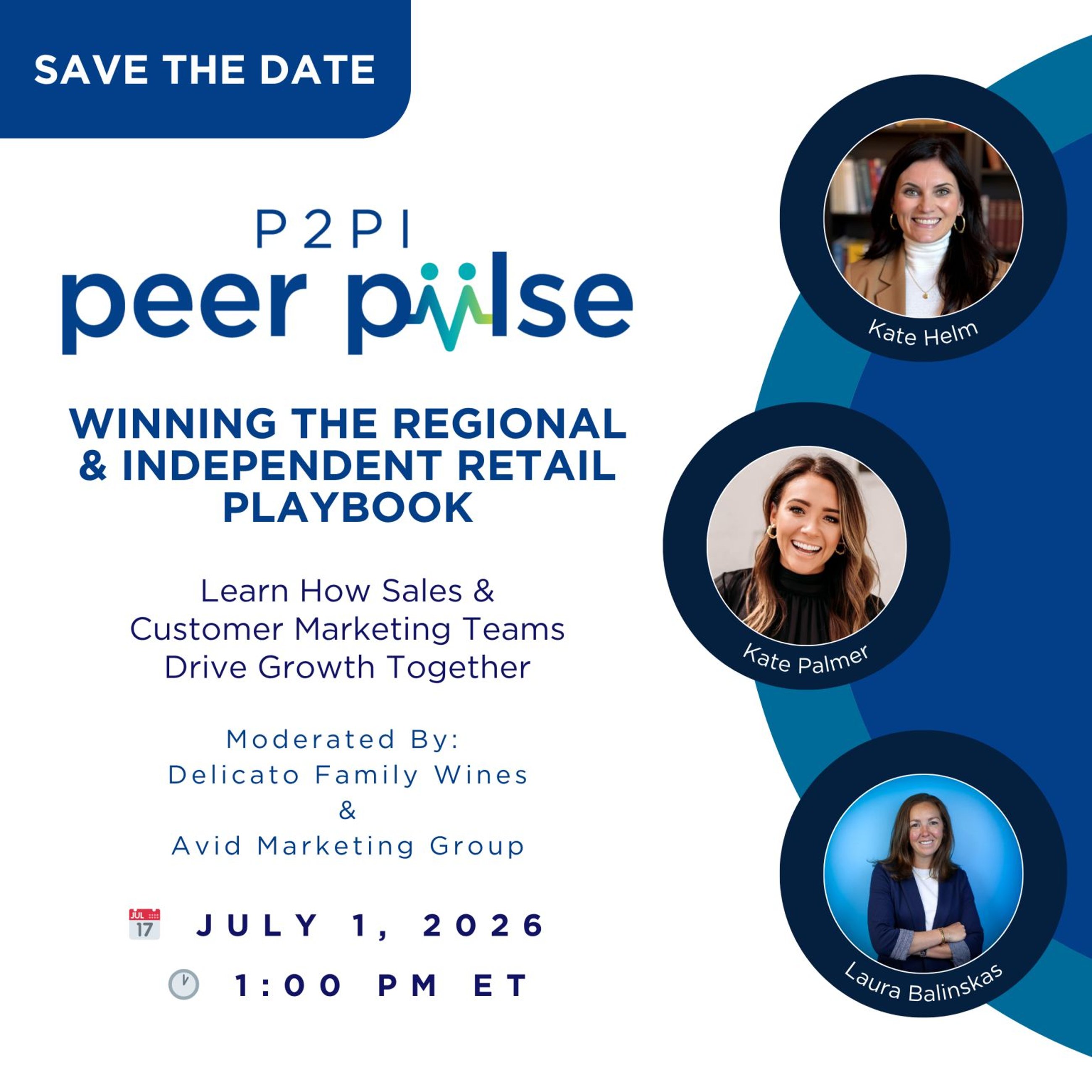 Peer Pulse July