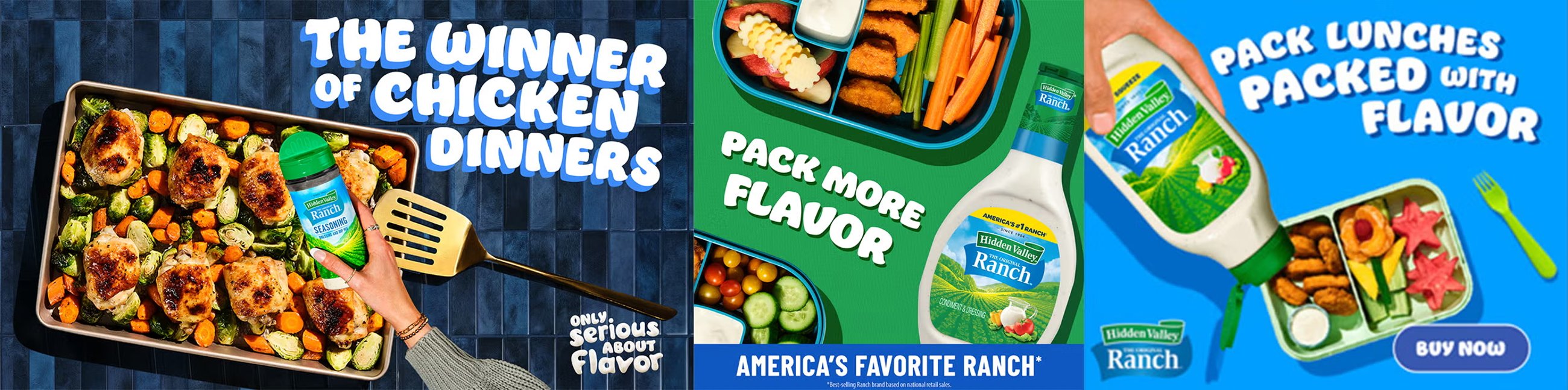 Hidden Valley Ranch