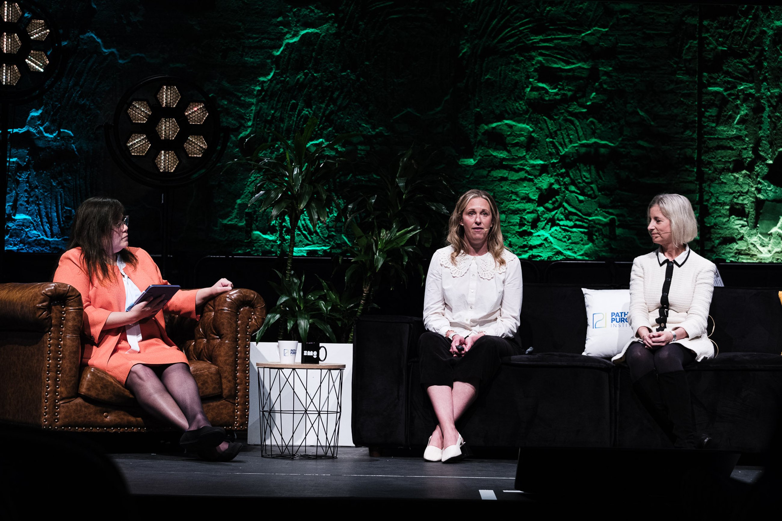 RMS UK Research Session study