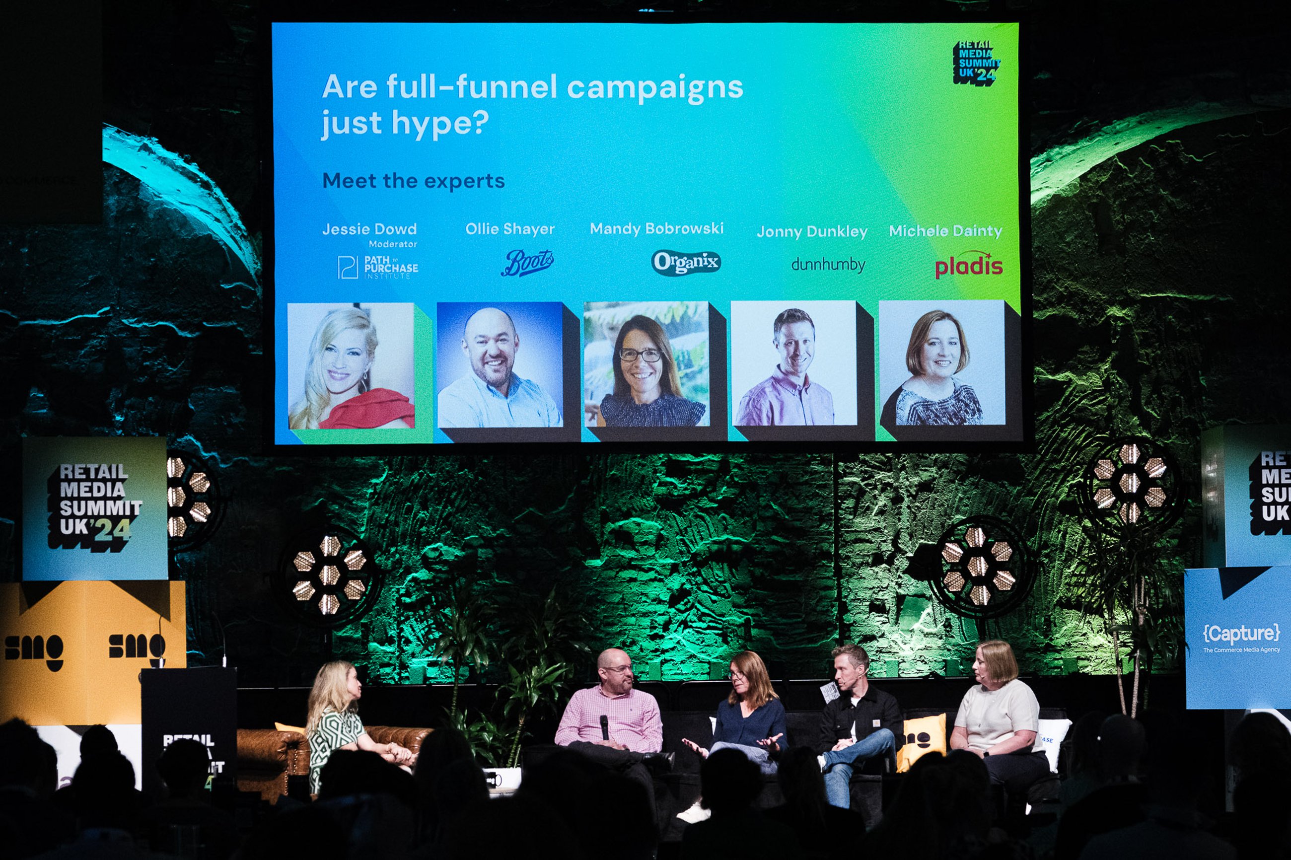 Are Full-Funnel Campaigns Just Hype?