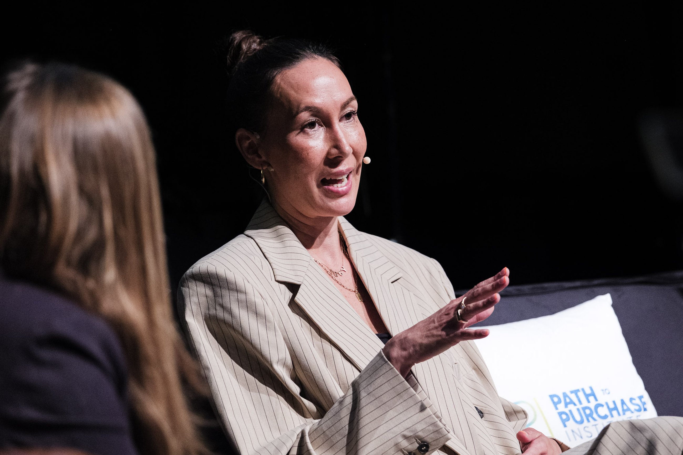 Karen De Caux, ASOS Media Group