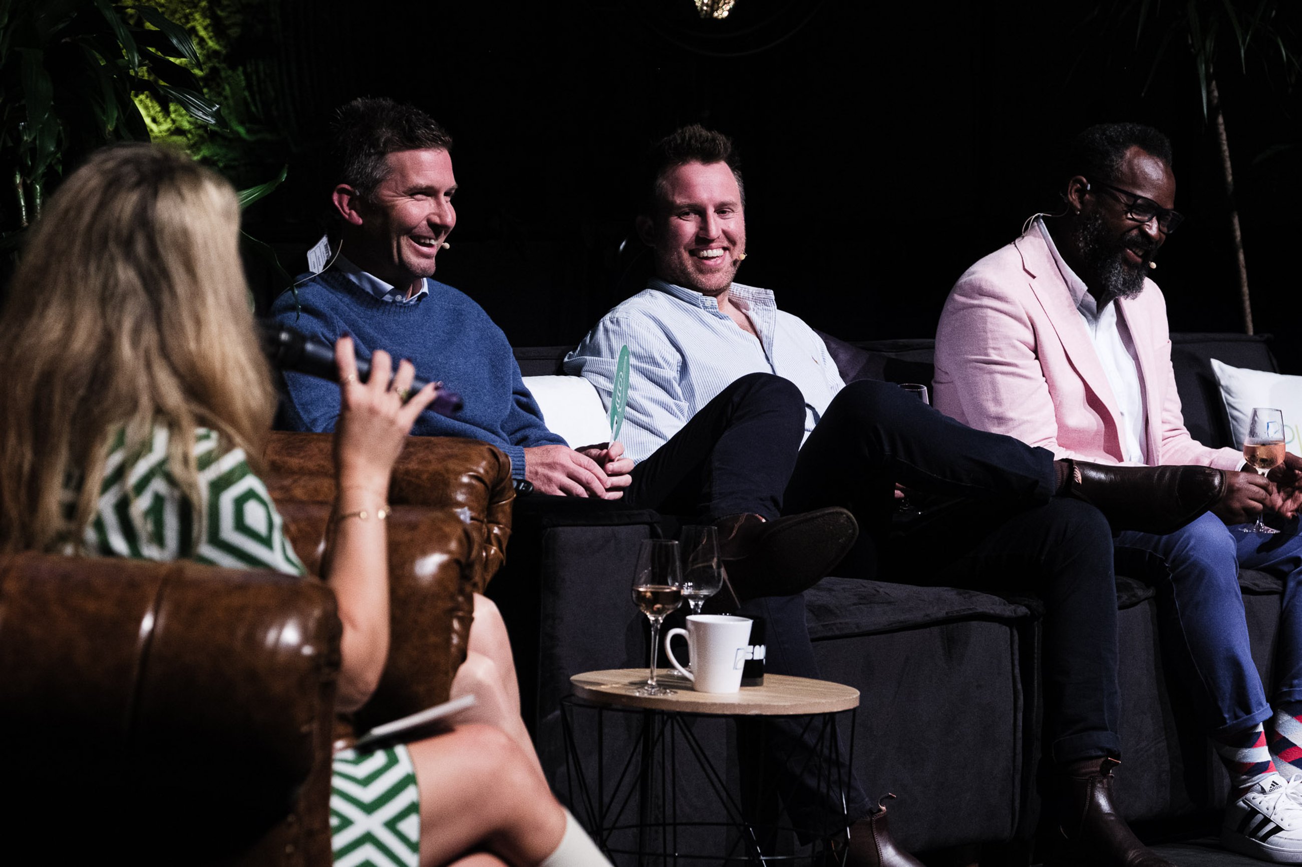 RMS UK 2024 Panel image