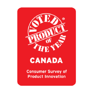 Voted Product Canada
