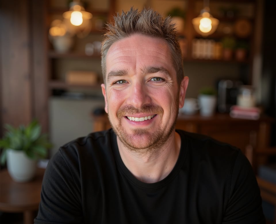 Caleb Sheppard - Air Baton