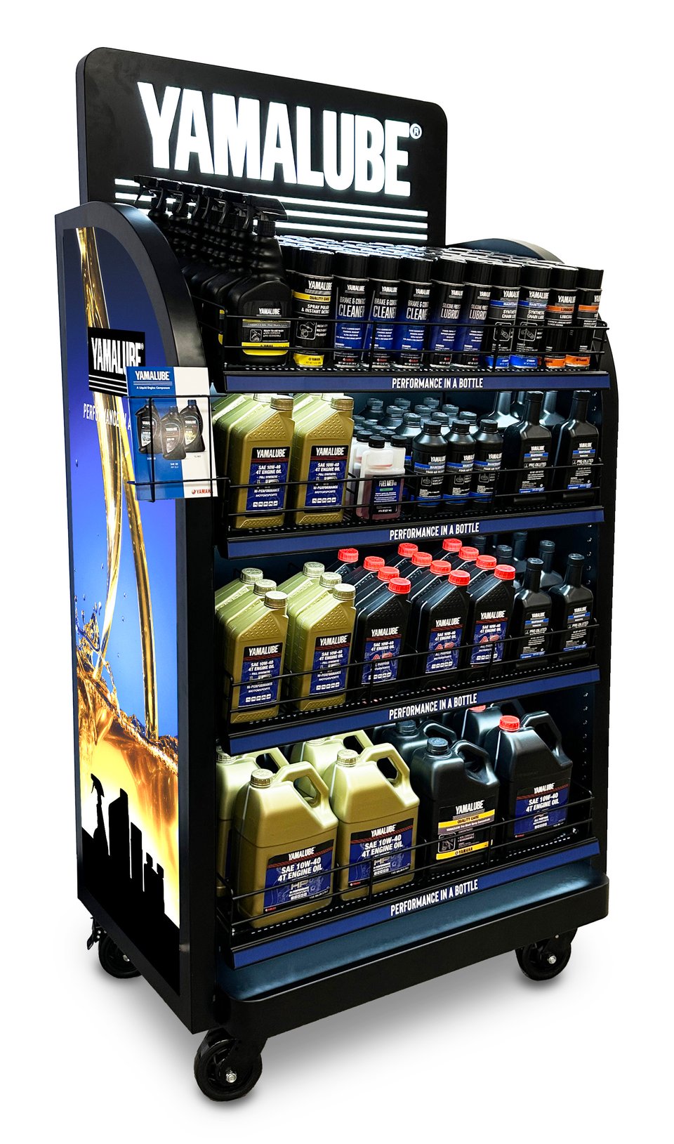 Innovative Marketing