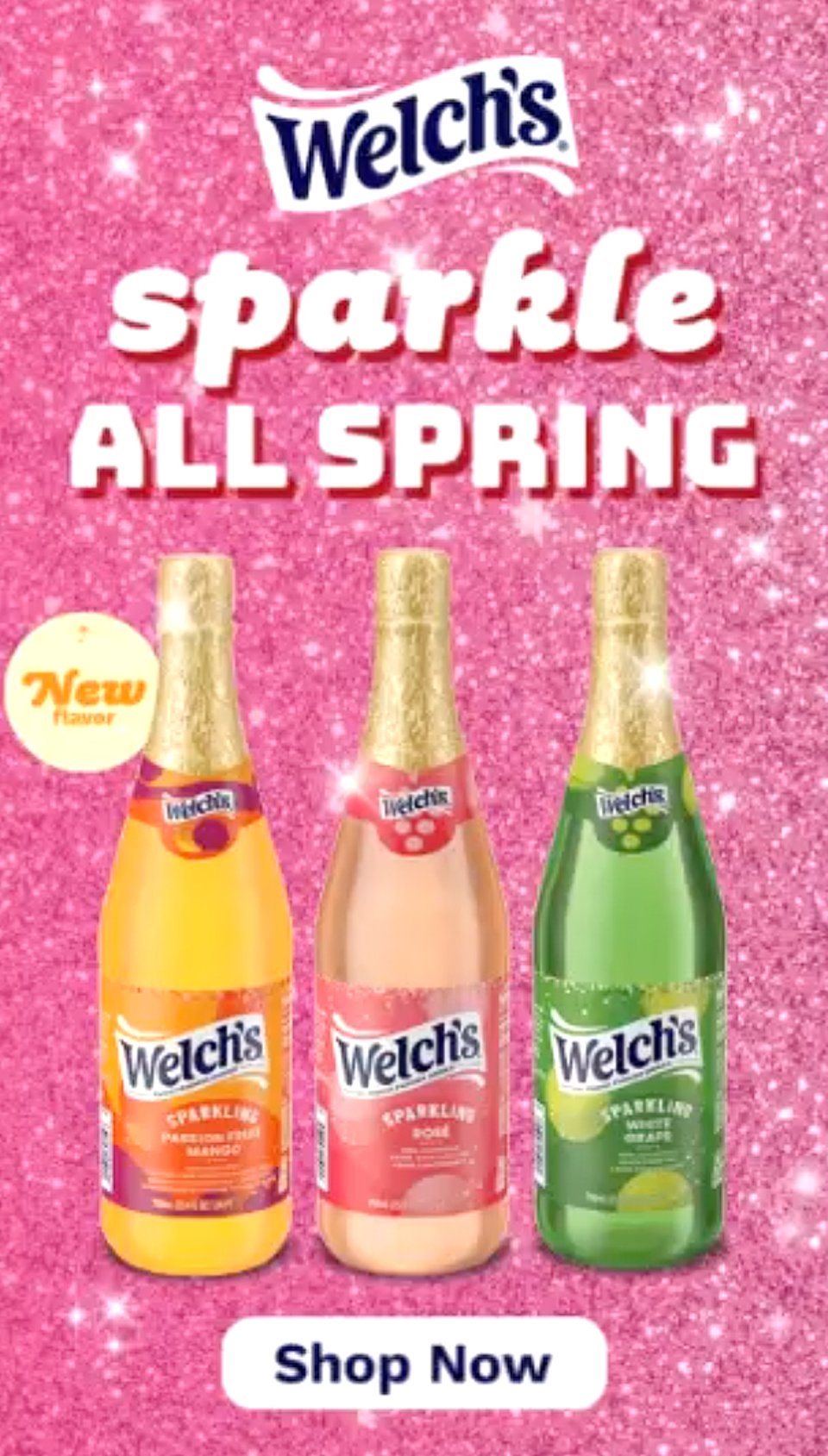 Welch's